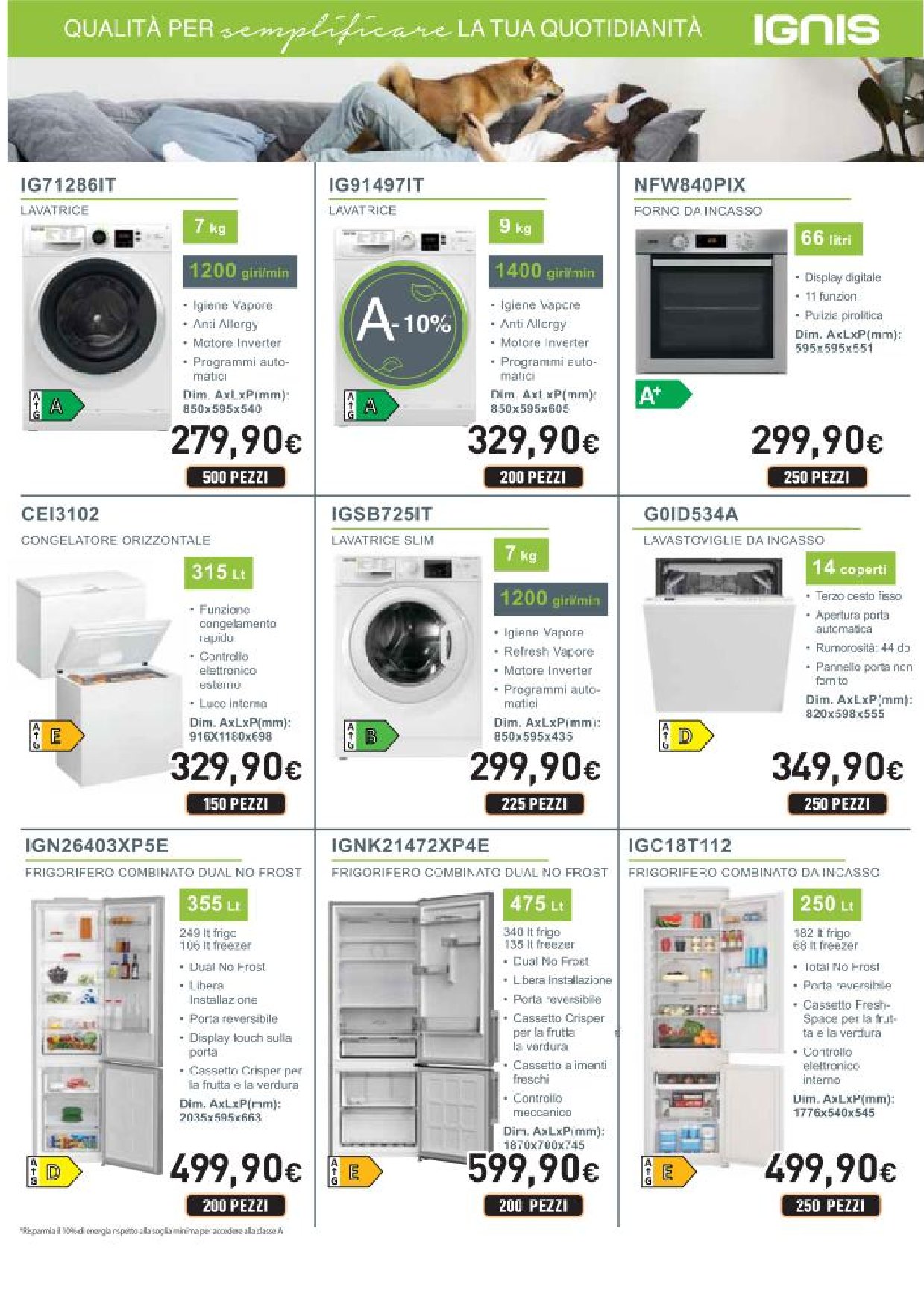 Summer Love Black Friday... Ultima Settimana