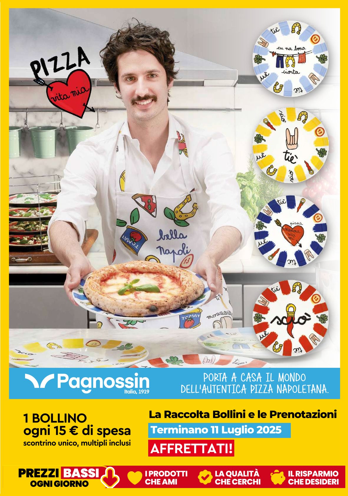 Grande Festa del Risparmio
