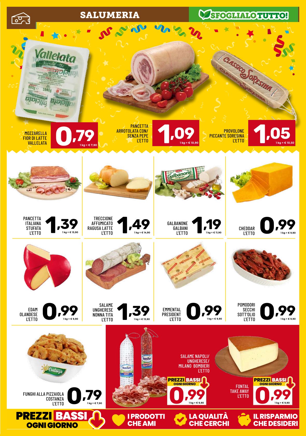 Grande Festa del Risparmio