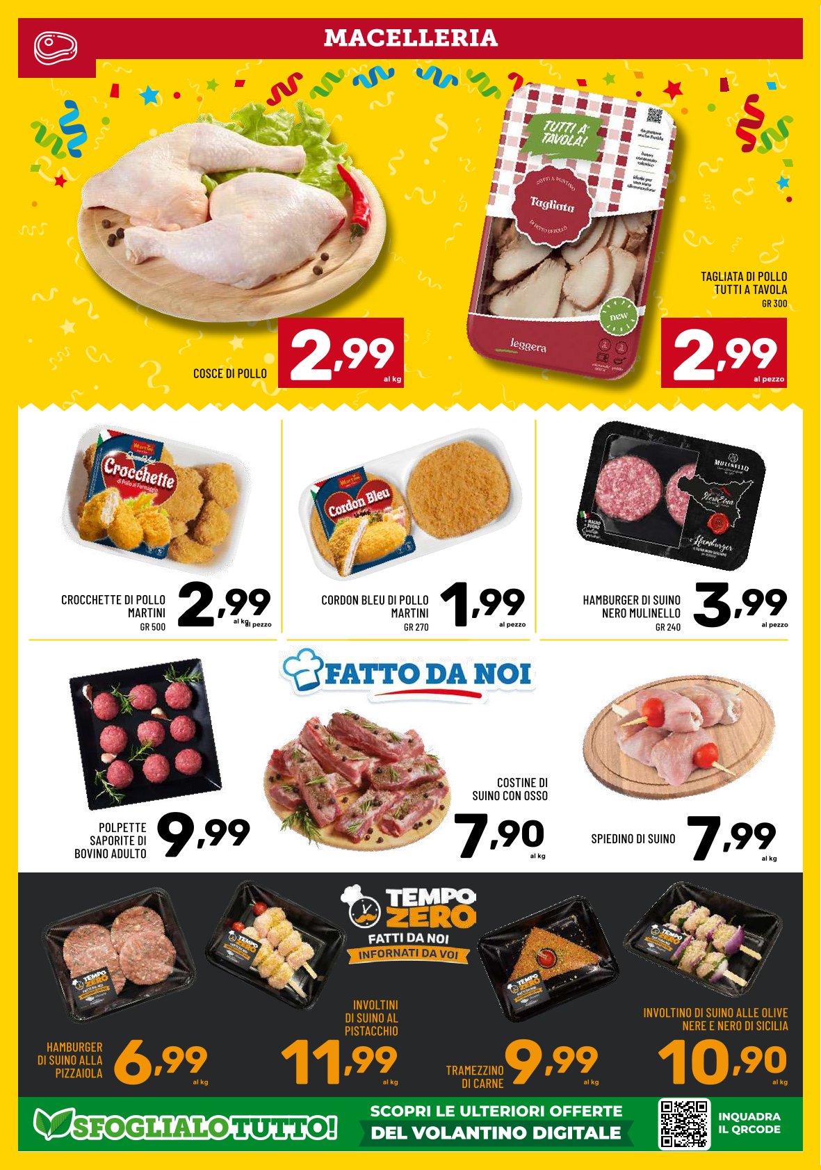 Grande Festa del Risparmio