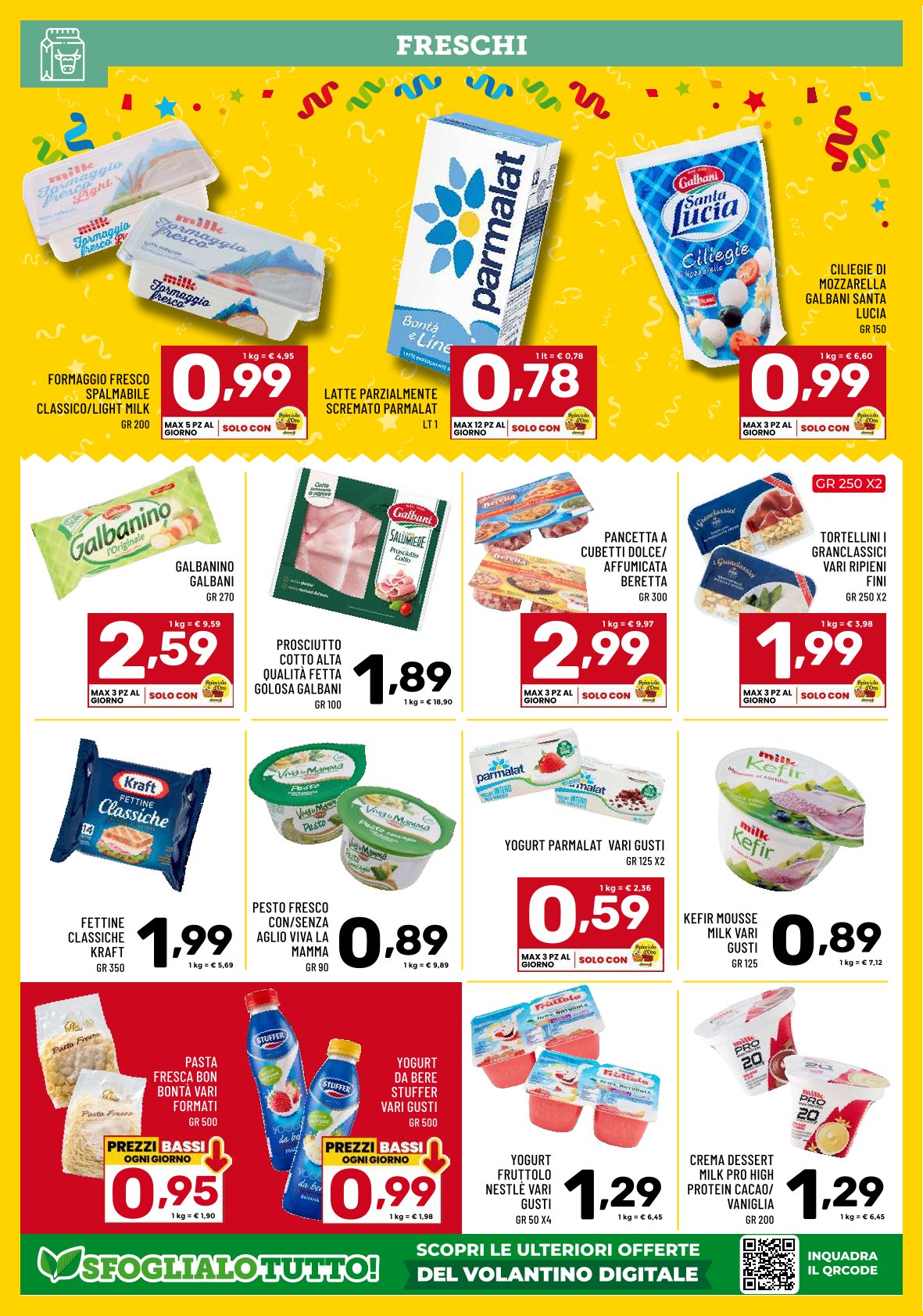Grande Festa del Risparmio