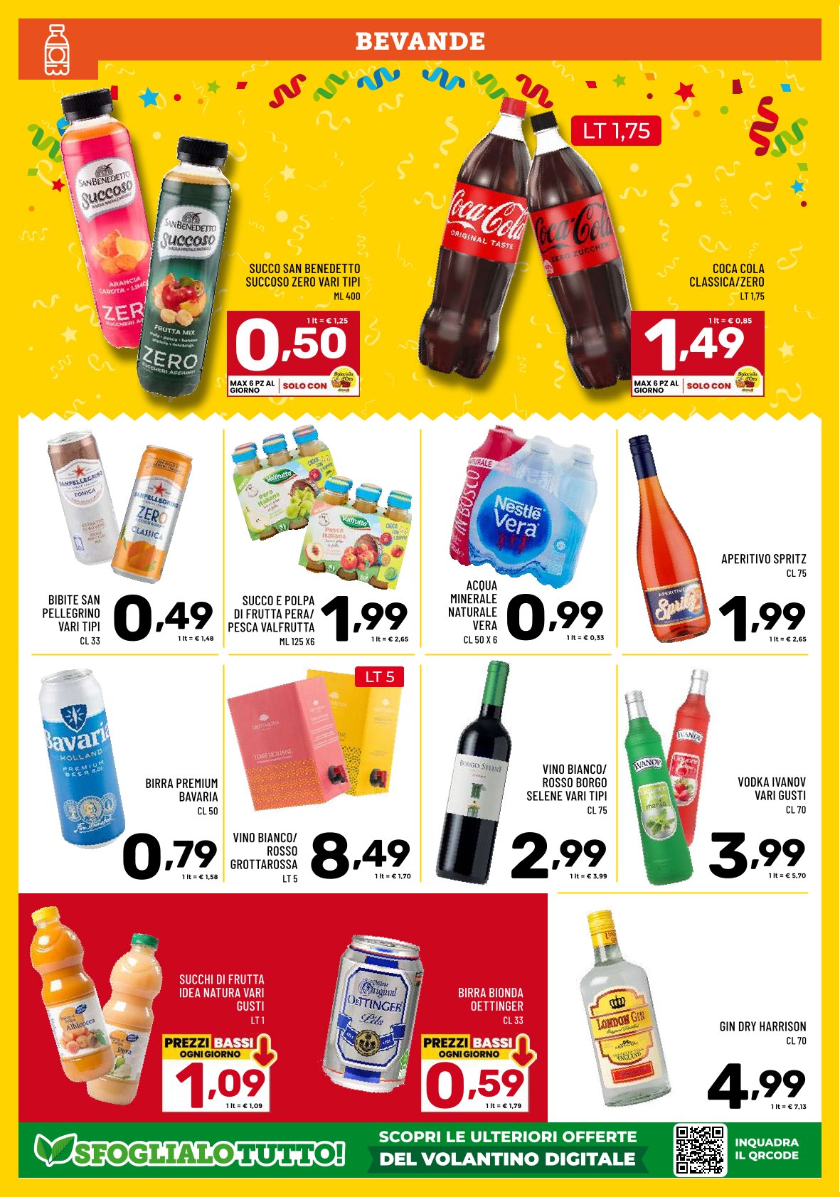 Grande Festa del Risparmio