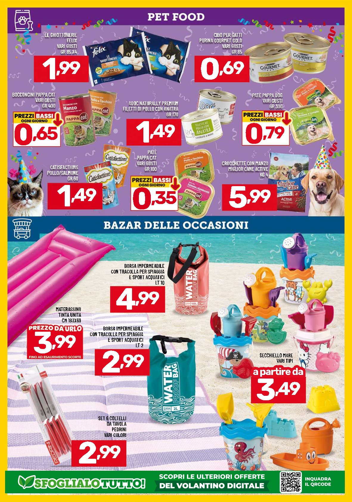 Grande Festa del Risparmio