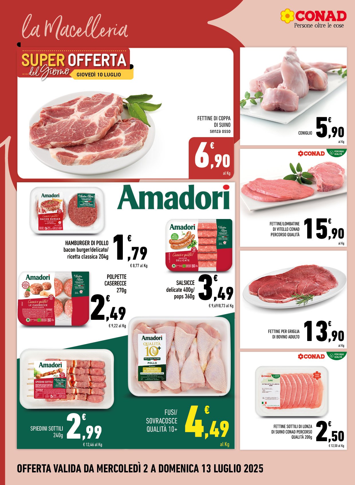 Campioni del Risparmio