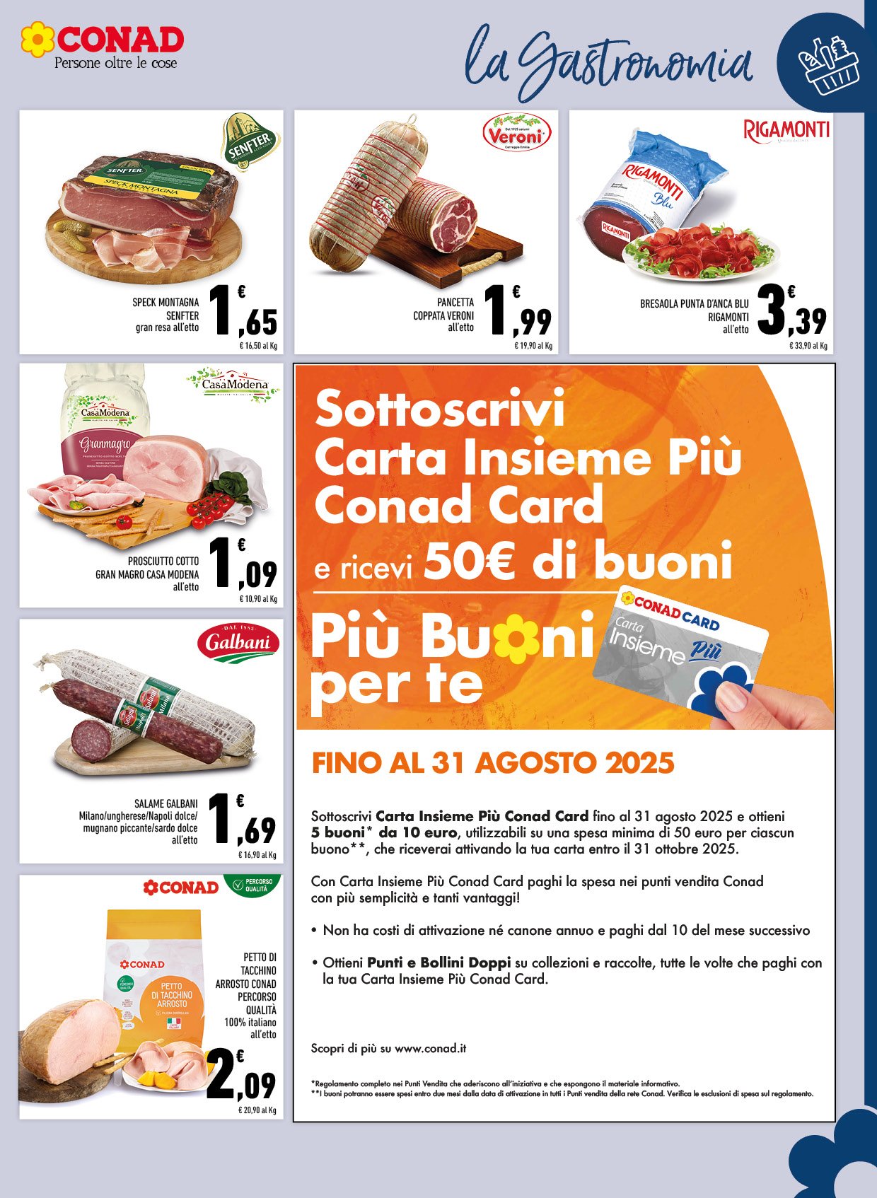 Campioni del Risparmio