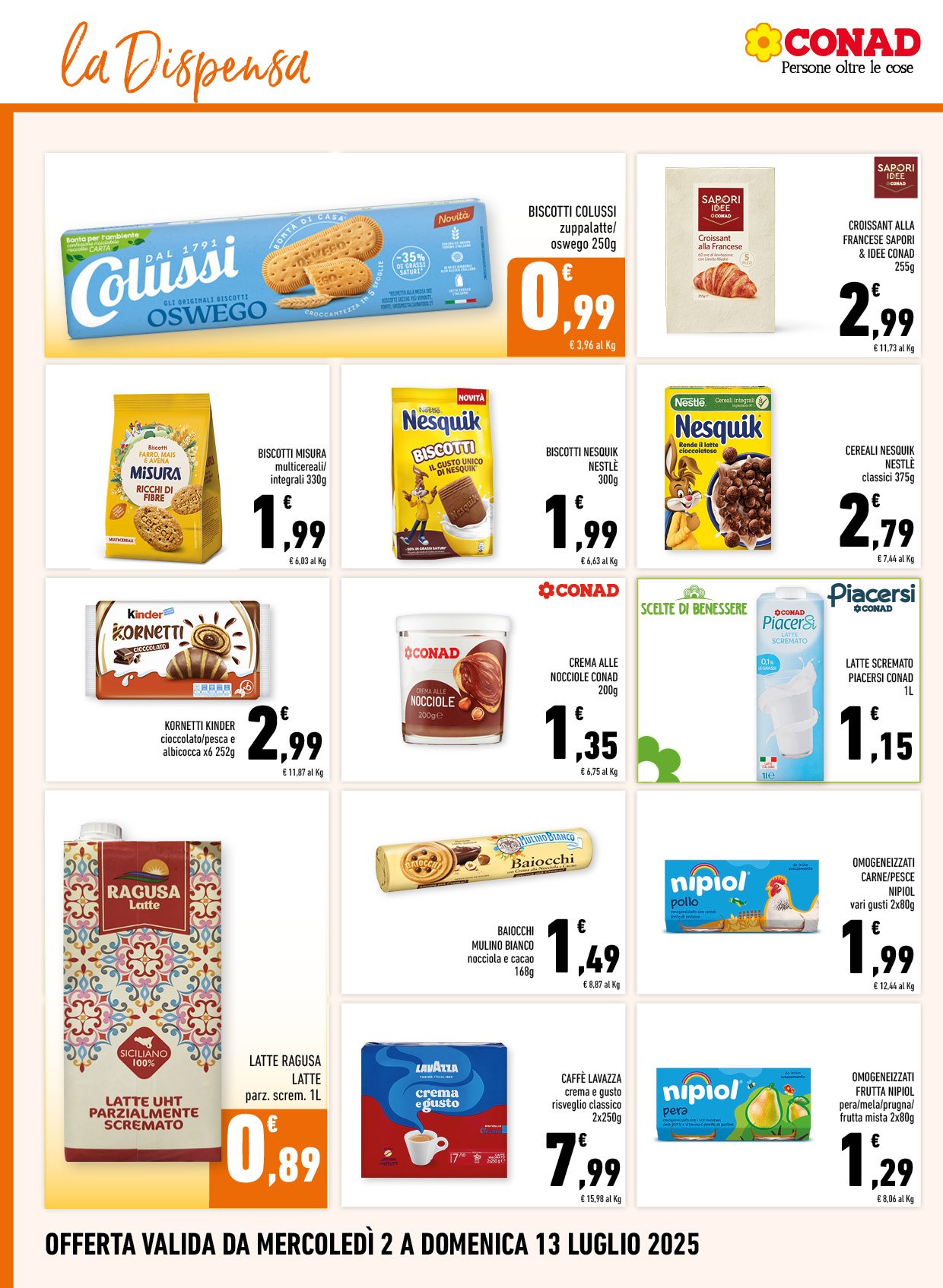 Campioni del Risparmio