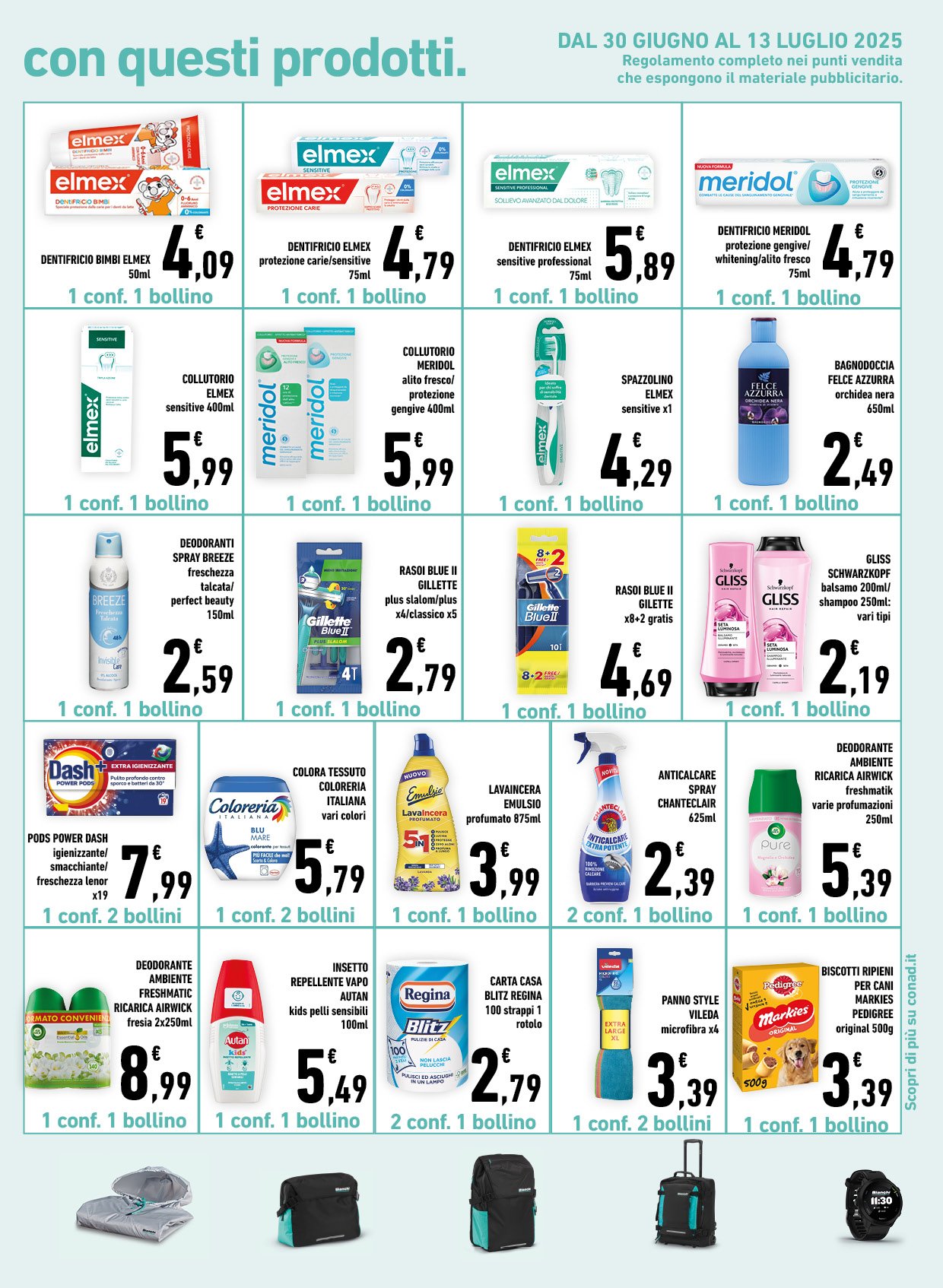 Campioni del Risparmio