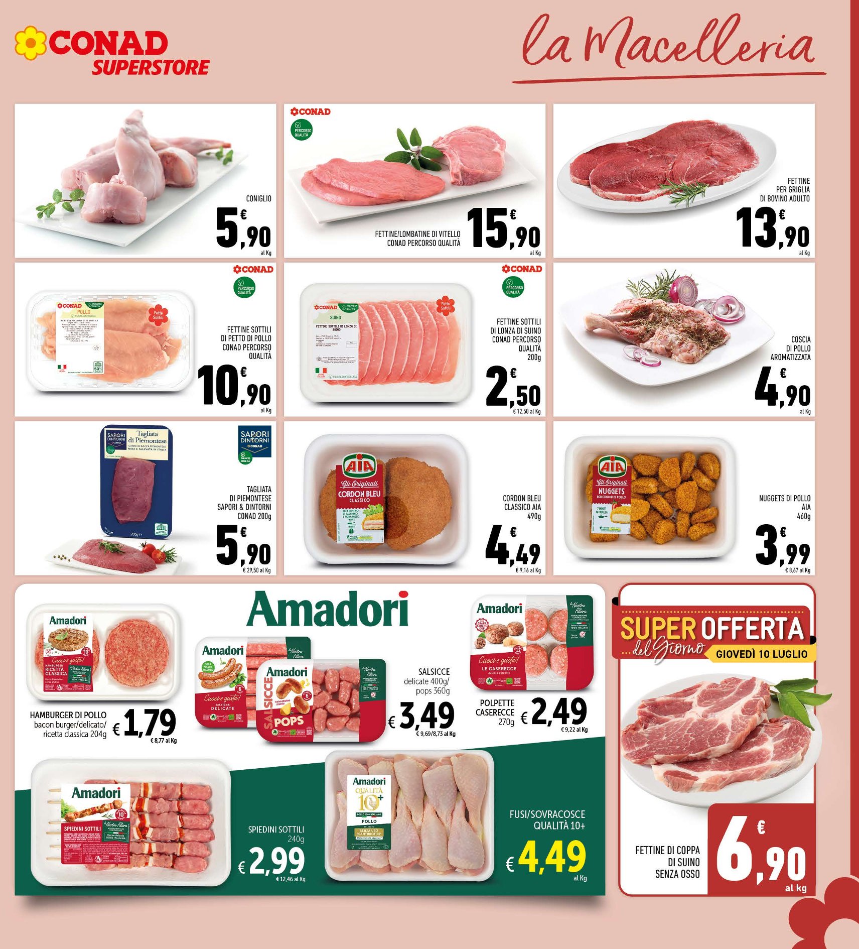 Campioni del Rispamio