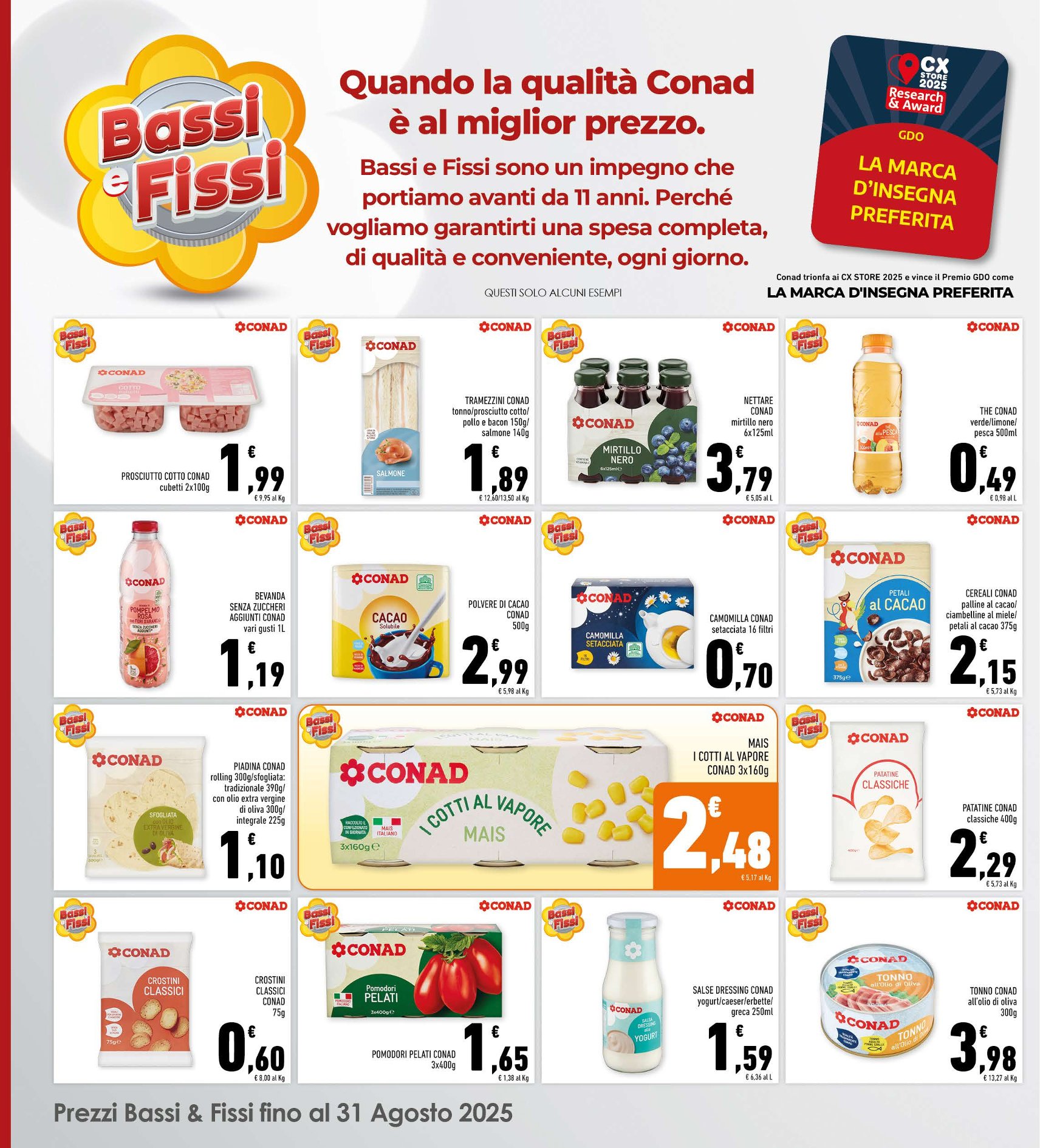 Campioni del Rispamio