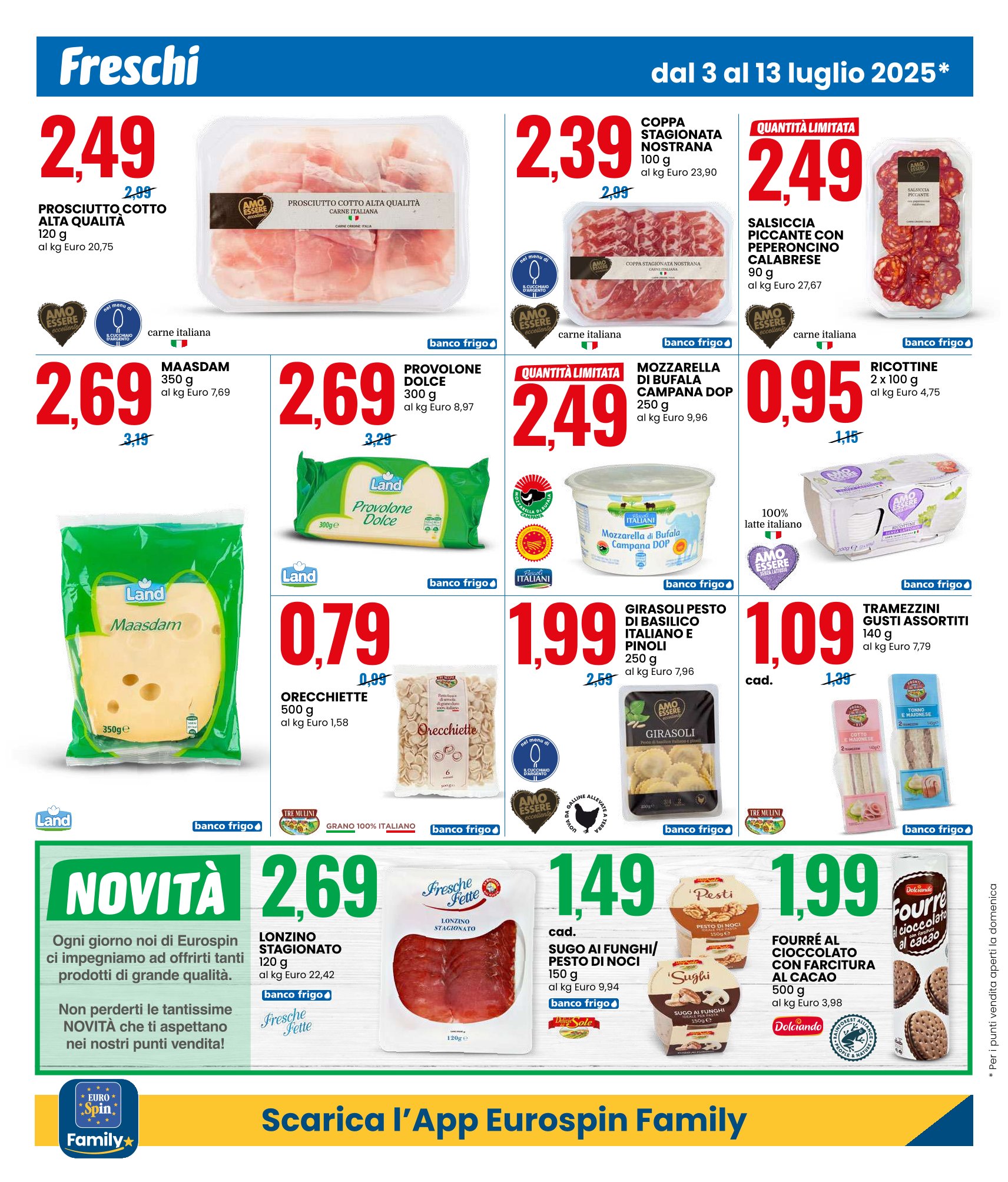 La Spesa Intelligente