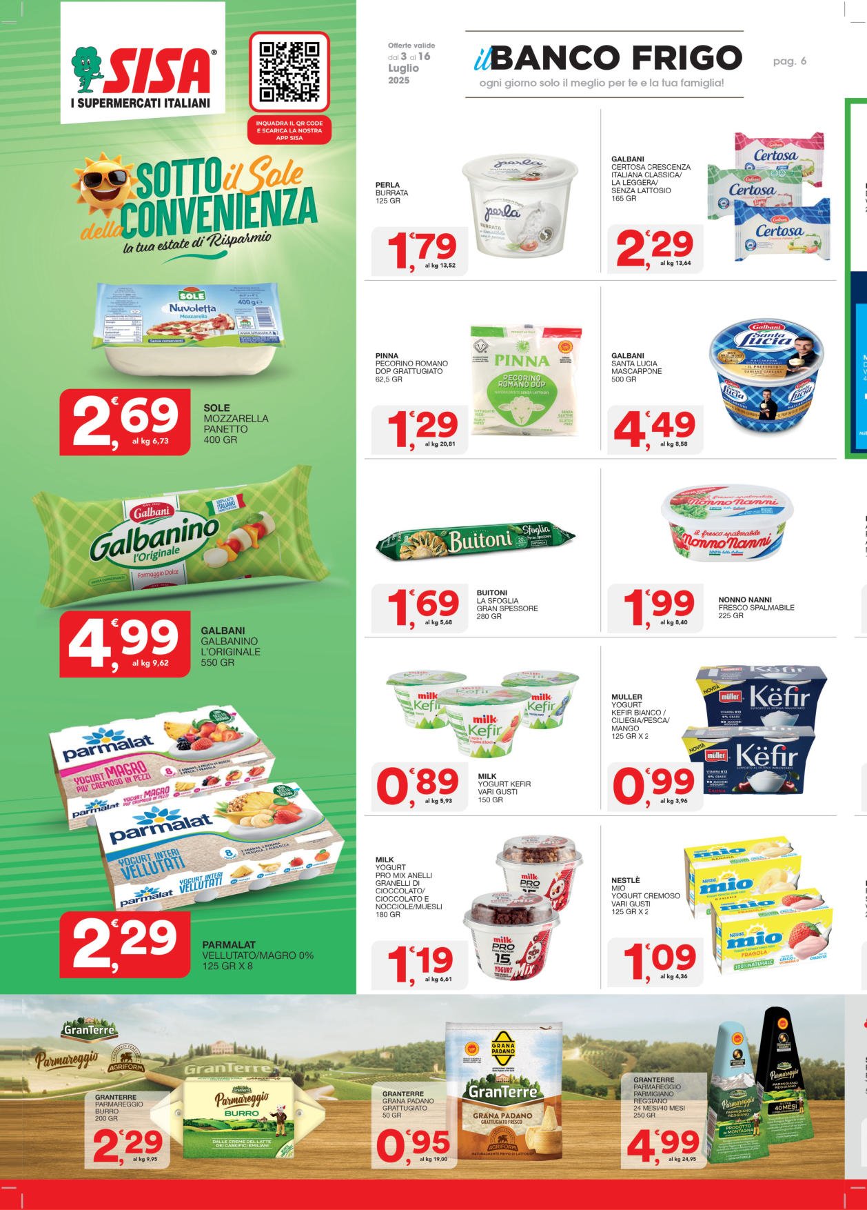 Sotto il Sole della Convenienza