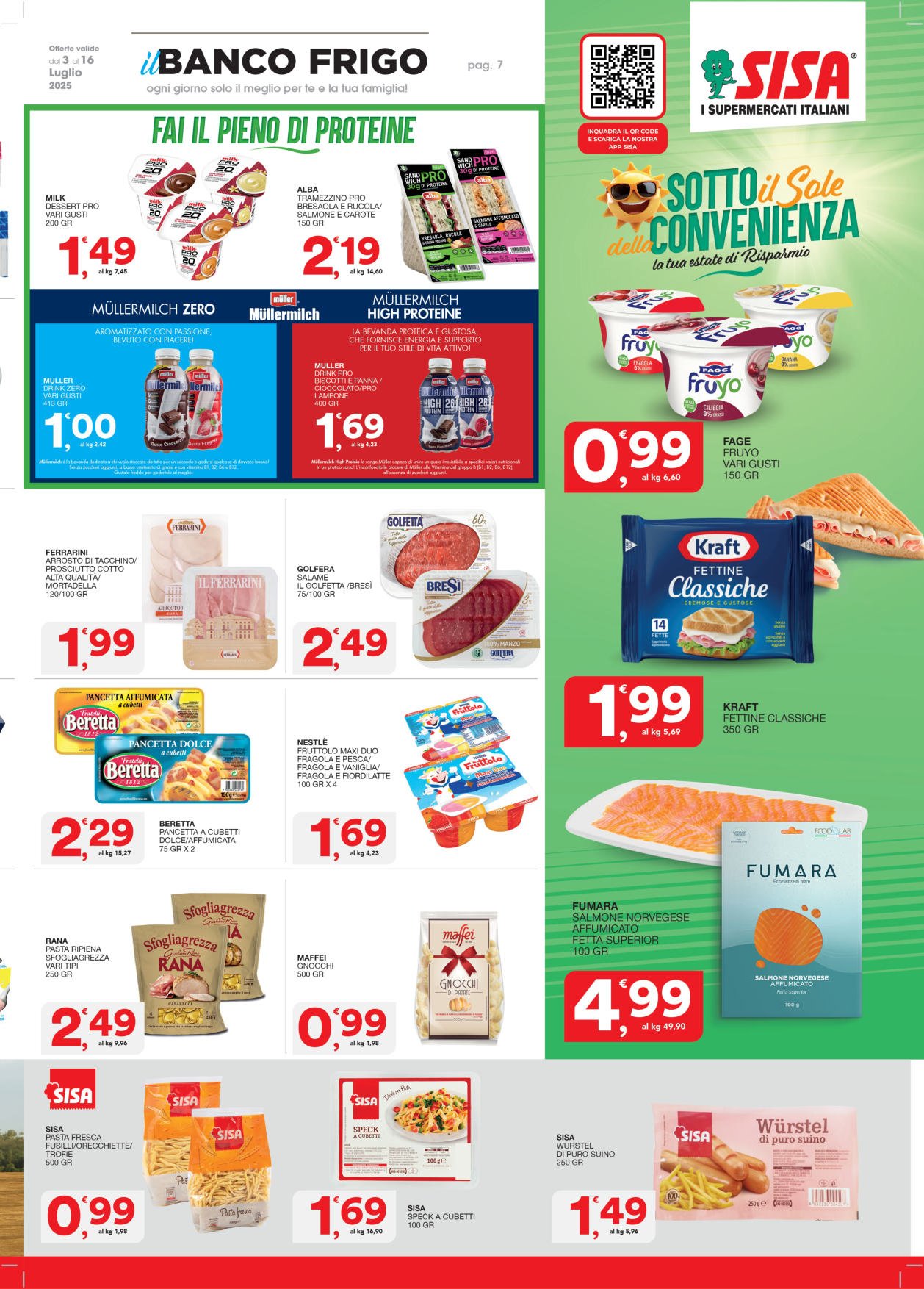 Sotto il Sole della Convenienza