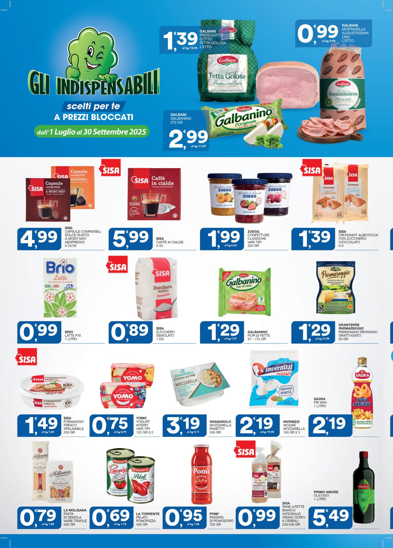 Sotto il Sole della Convenienza