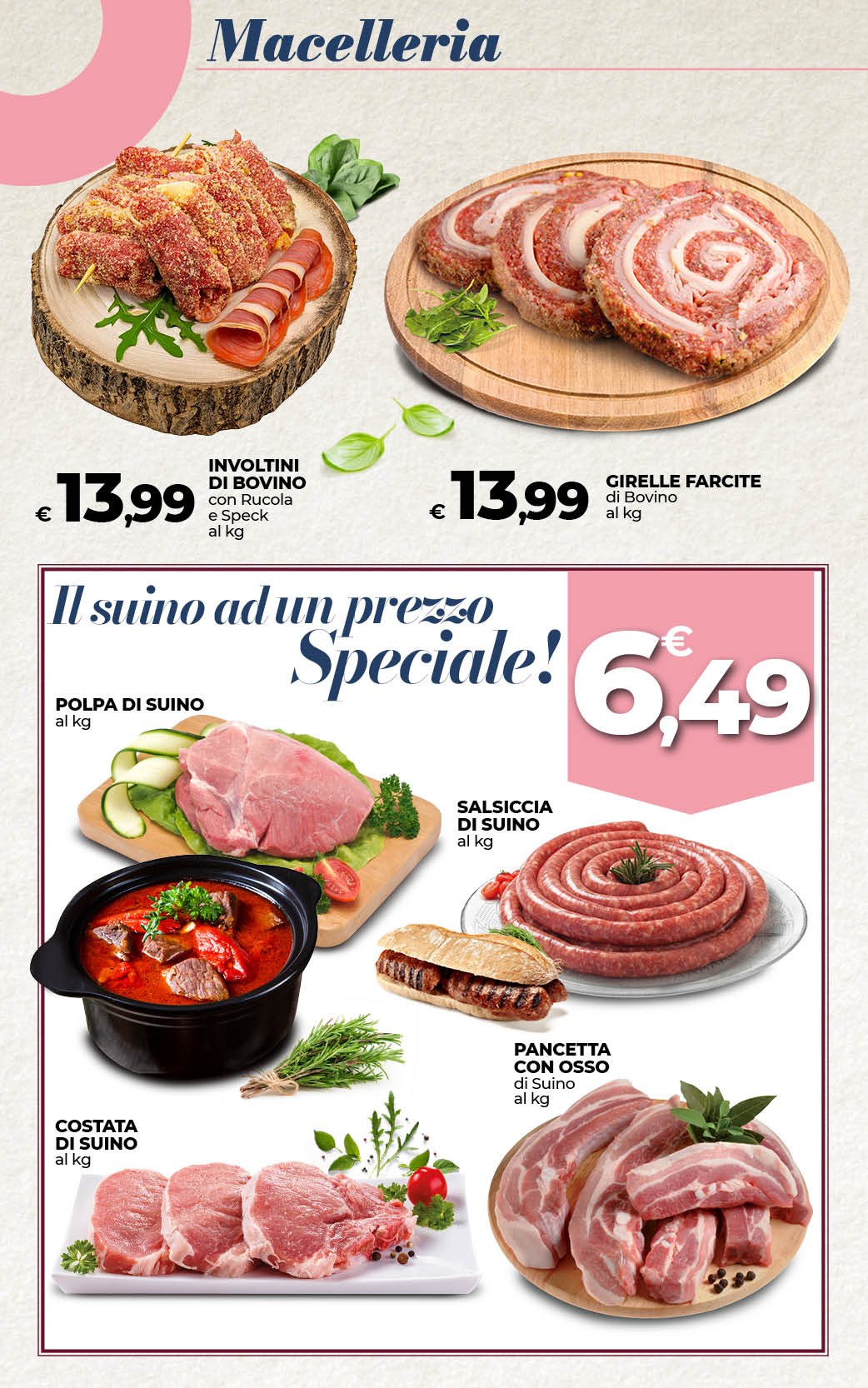 L'Estate dei Risparmi