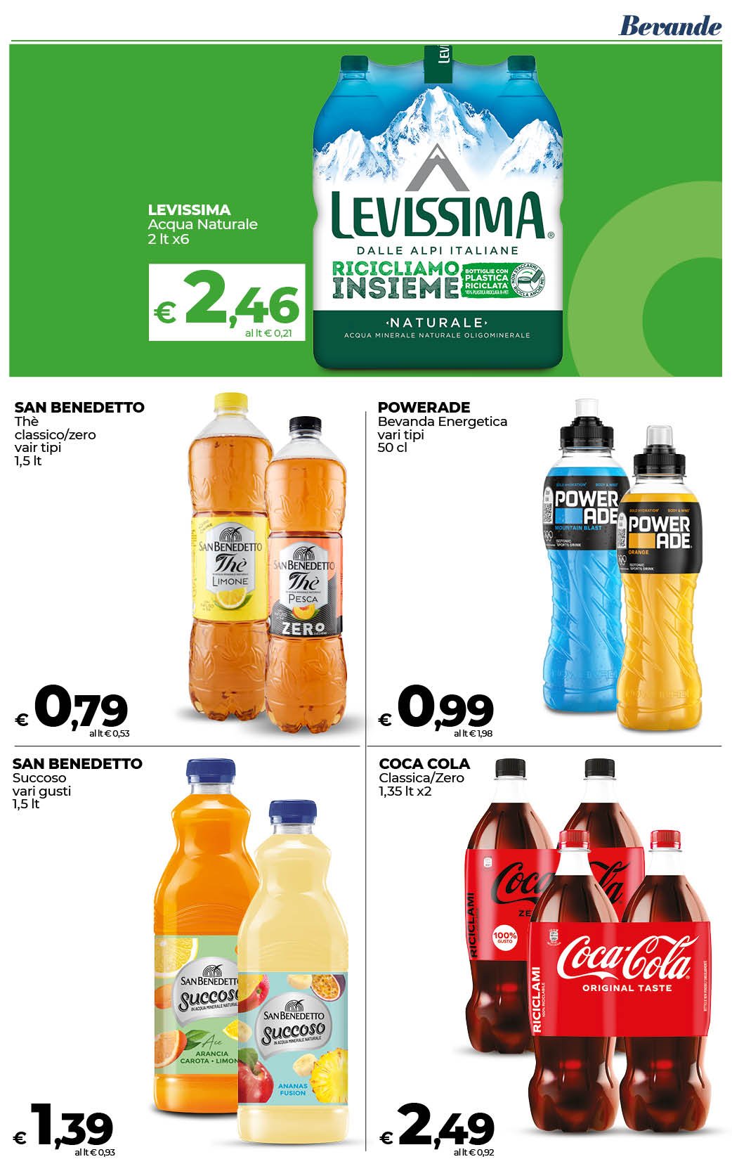 L'Estate dei Risparmi