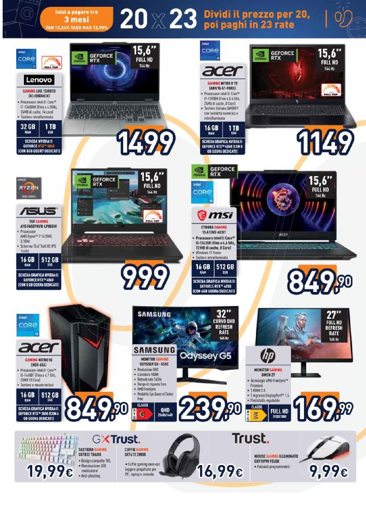 Un Mare di Tecnologia