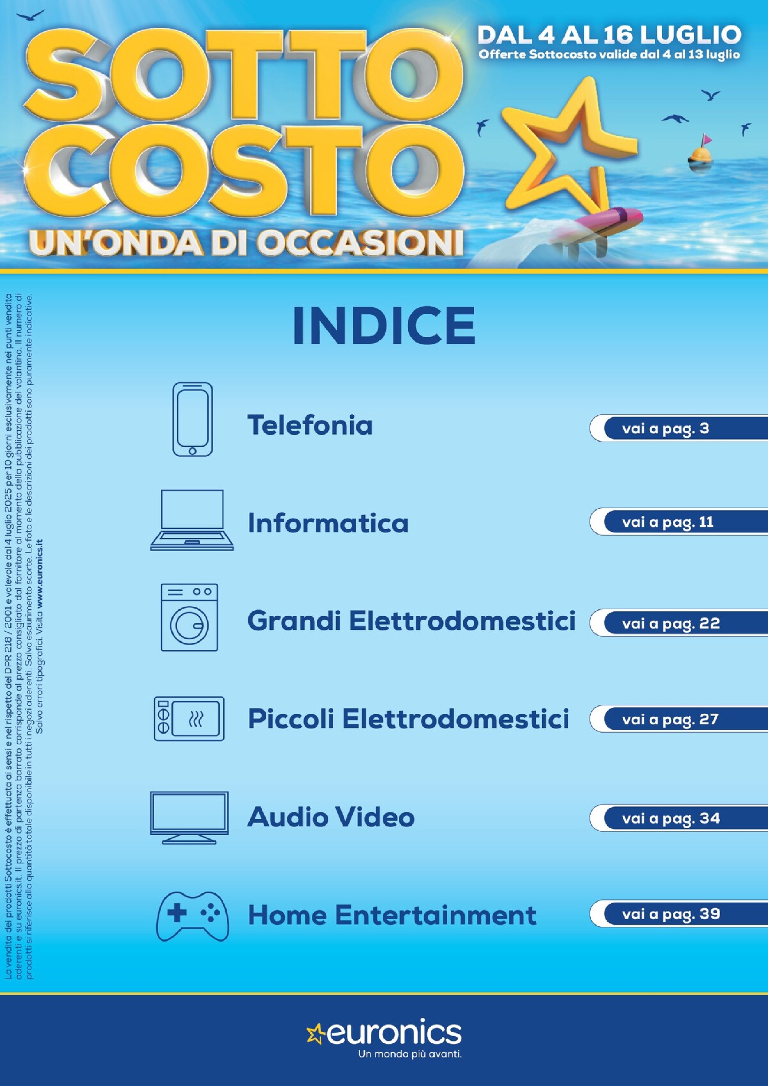 Sotto Costo