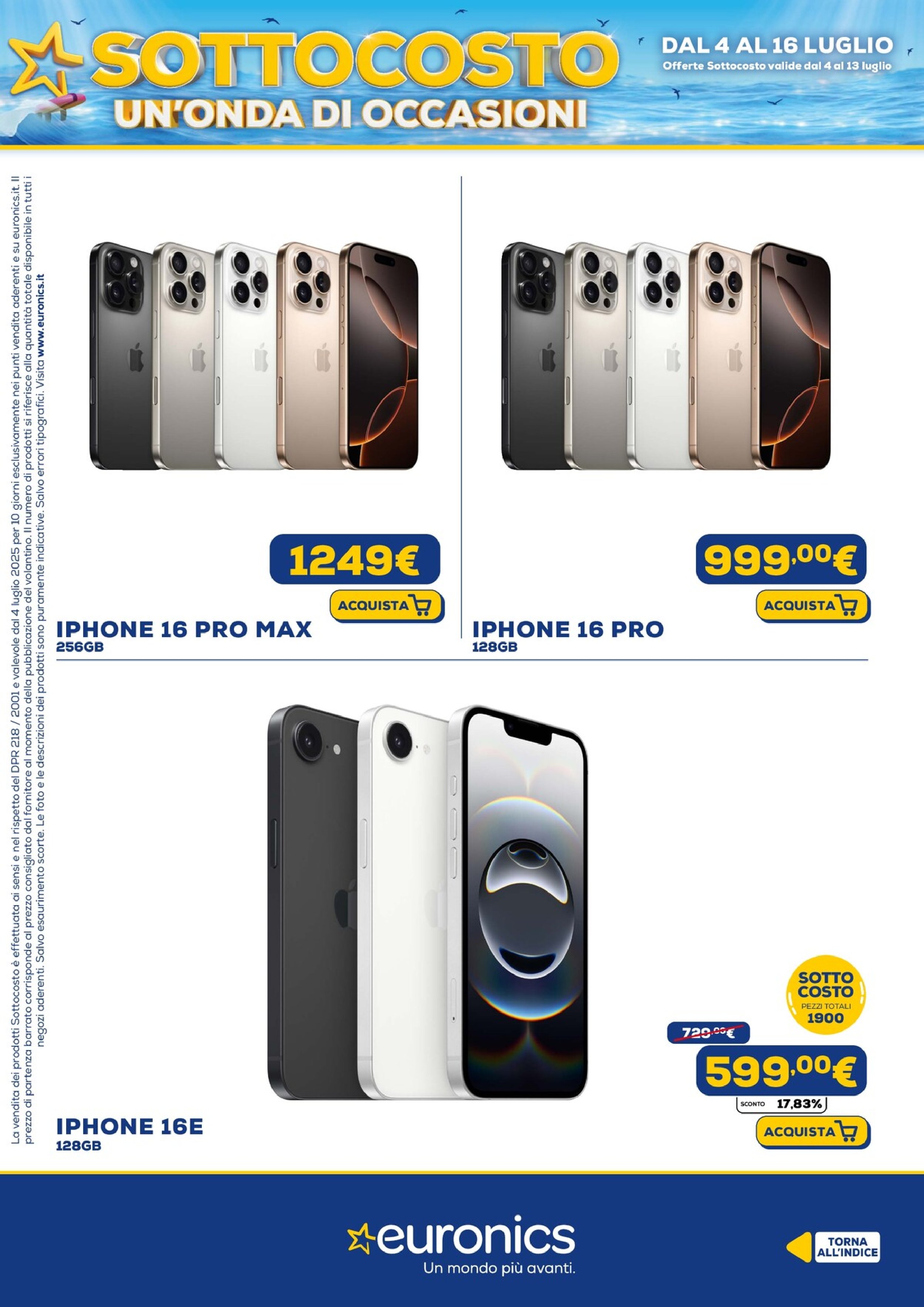 Sotto Costo