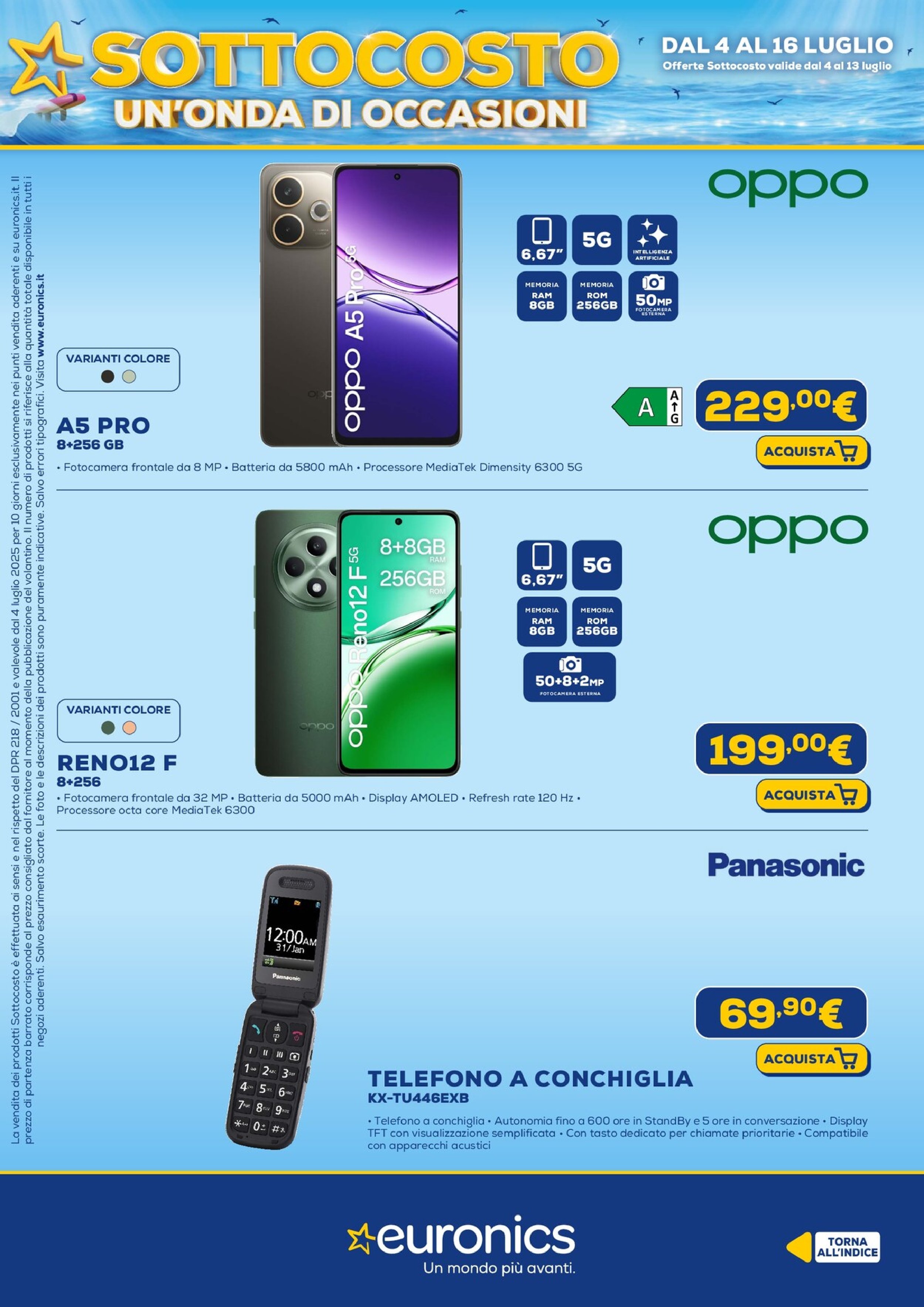 Sotto Costo
