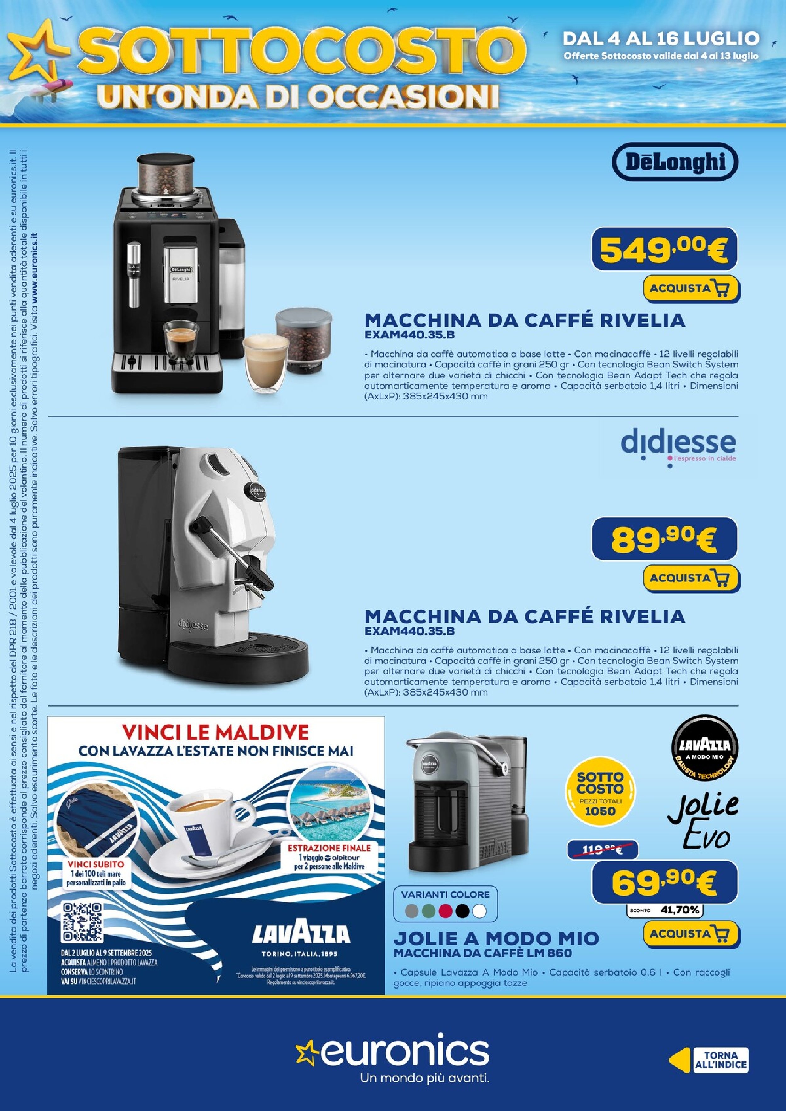 Sotto Costo