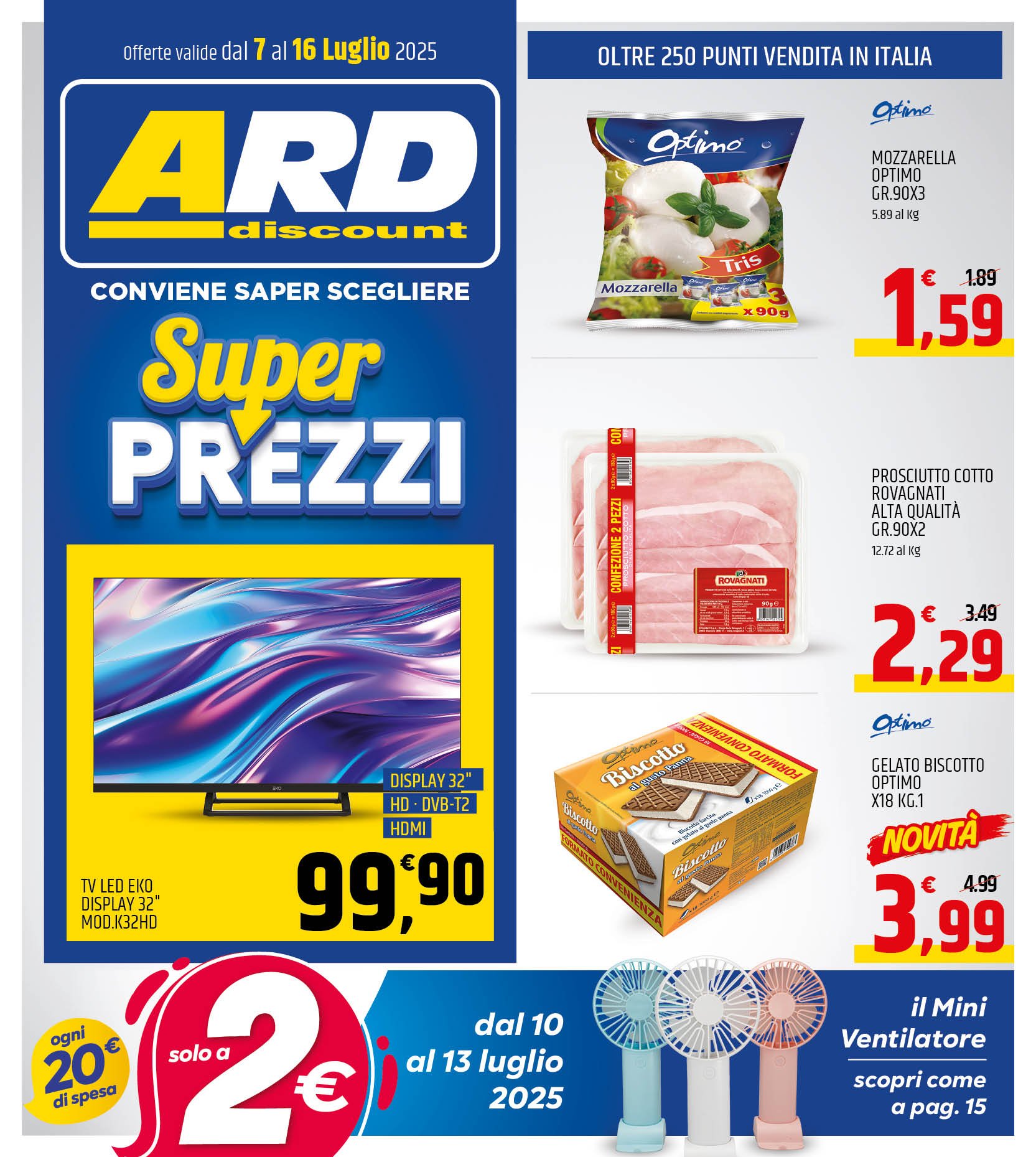 Super Prezzi