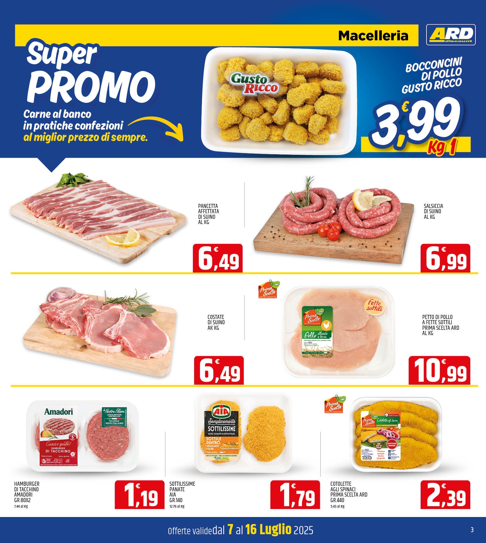 Super Prezzi
