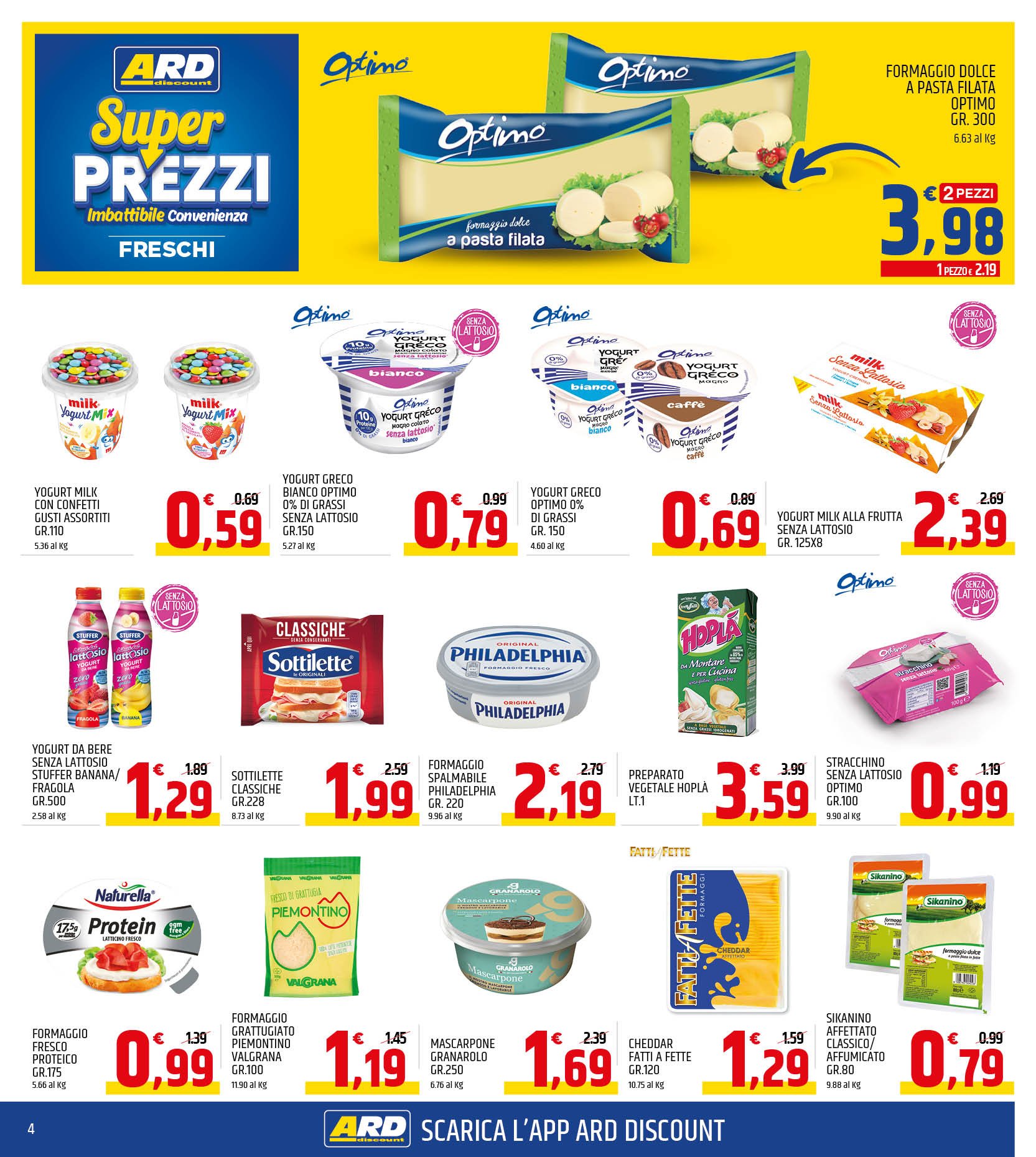 Super Prezzi