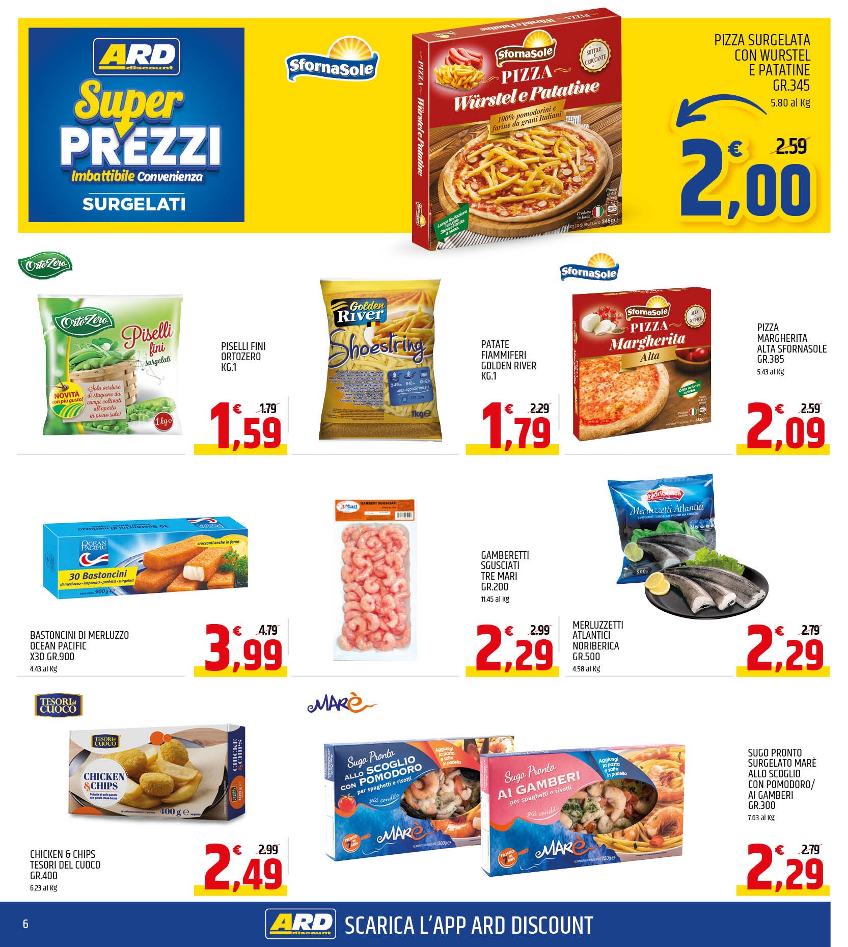 Super Prezzi