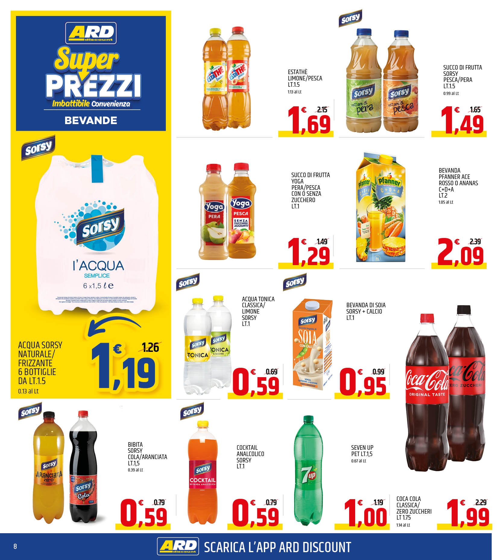 Super Prezzi