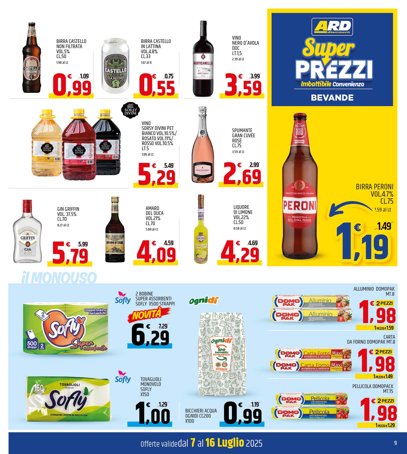 Super Prezzi