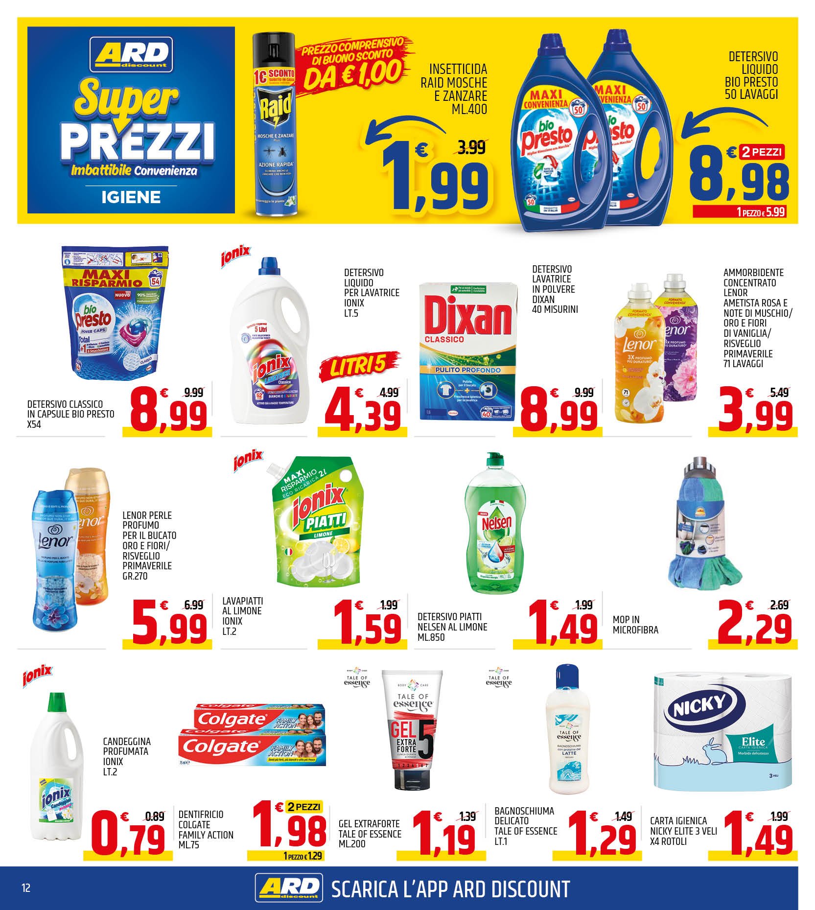 Super Prezzi