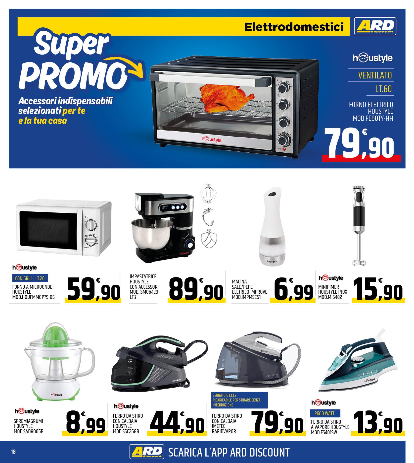Super Prezzi