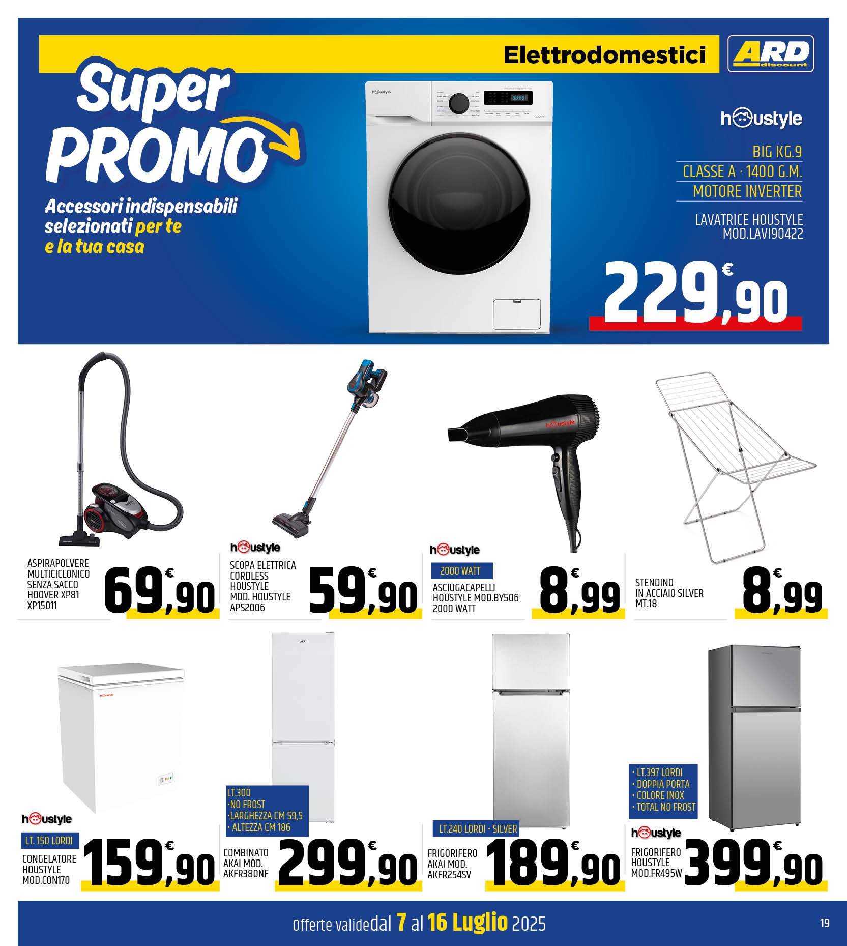 Super Prezzi