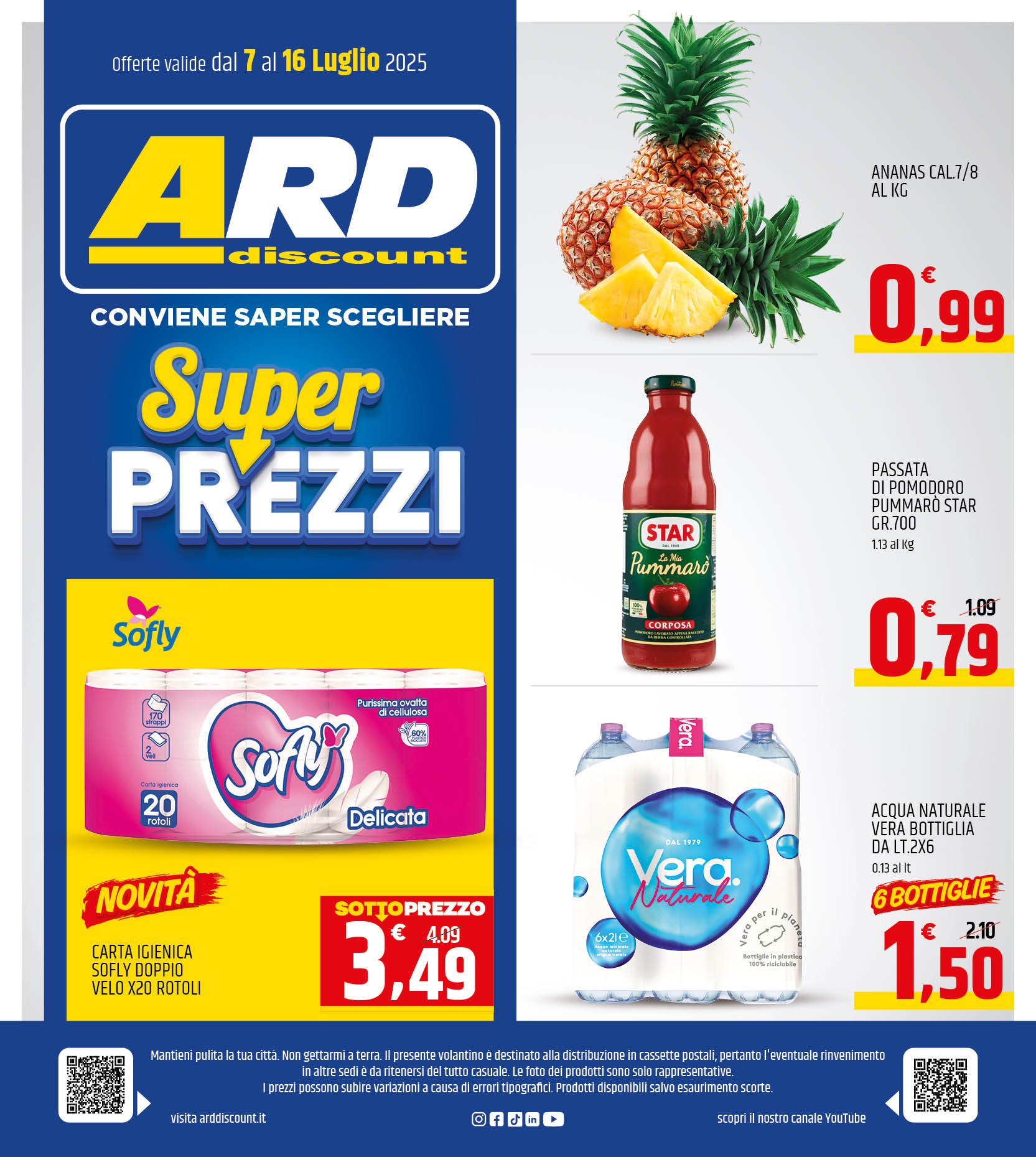 Super Prezzi