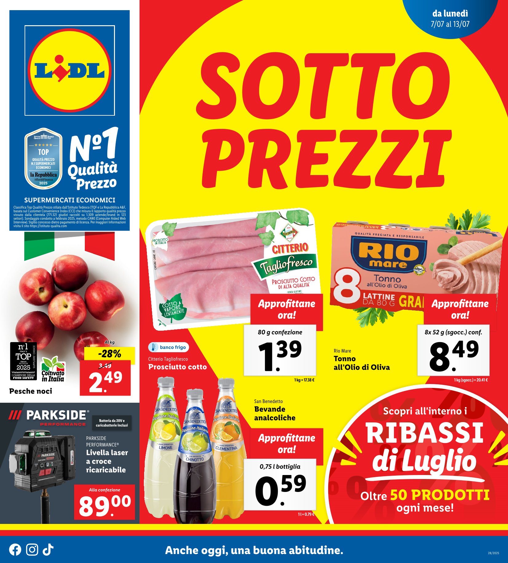 Sotto Prezzi