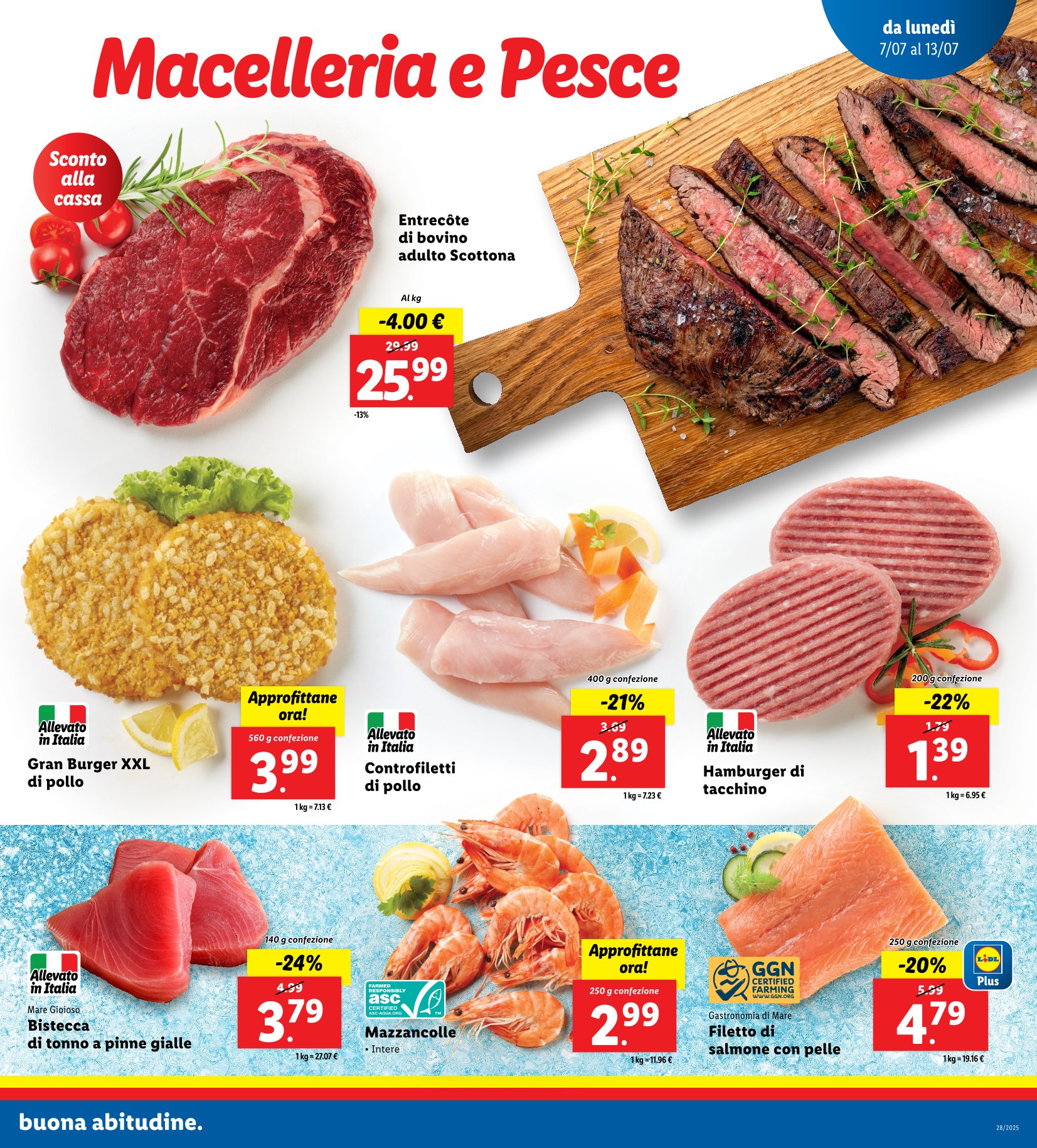 Sotto Prezzi