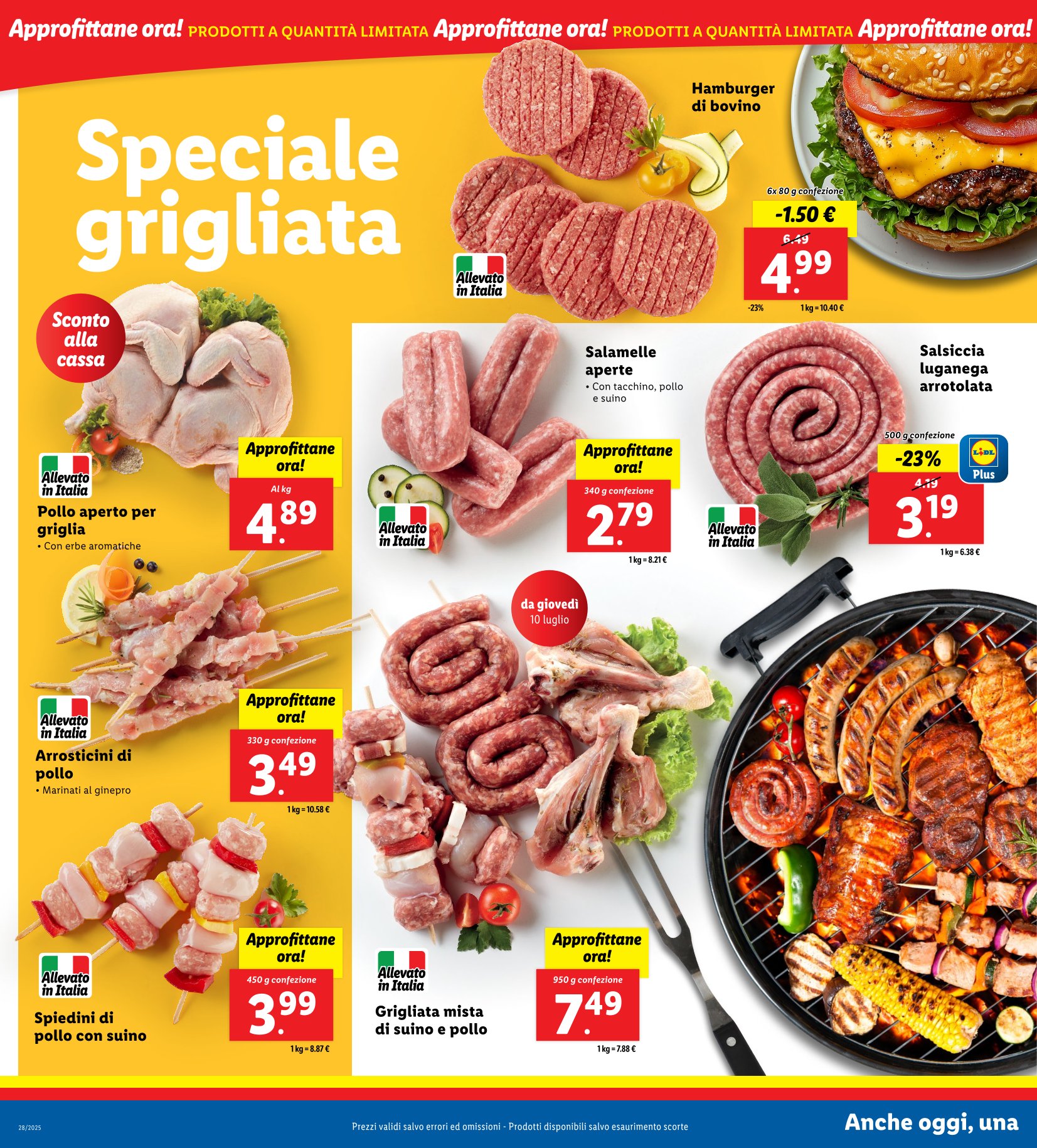 Sotto Prezzi