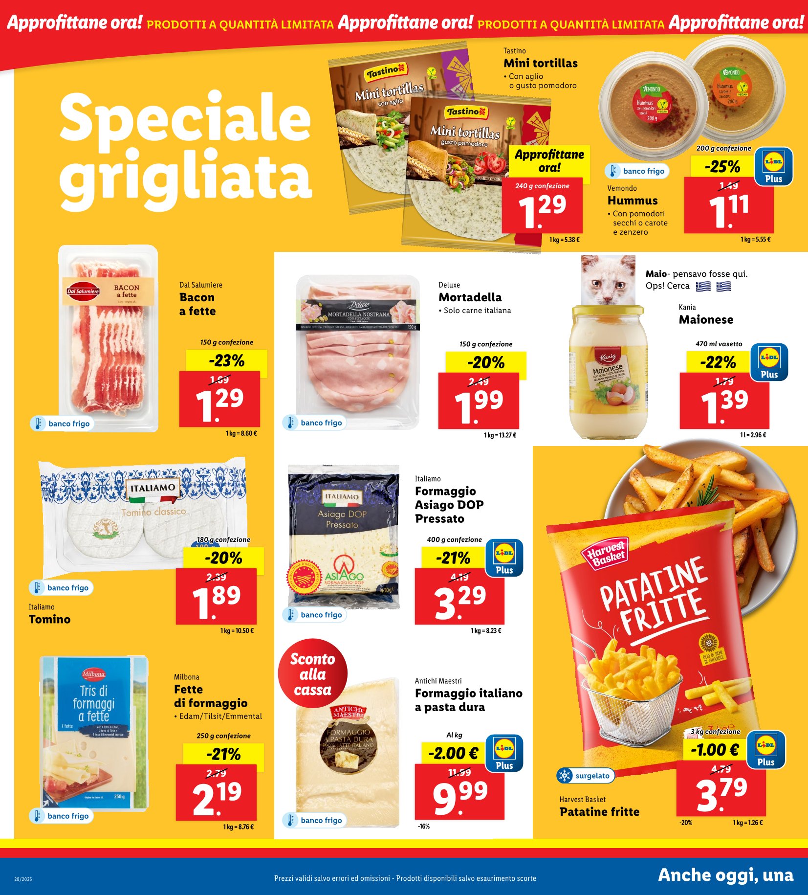 Sotto Prezzi