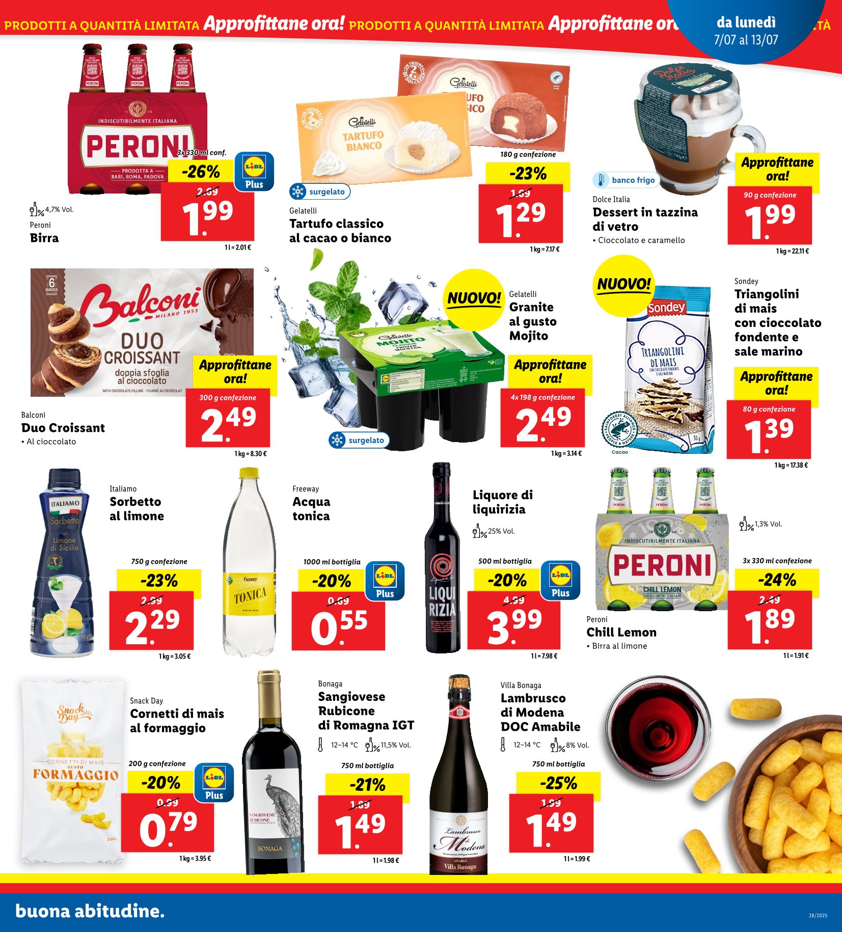 Sotto Prezzi