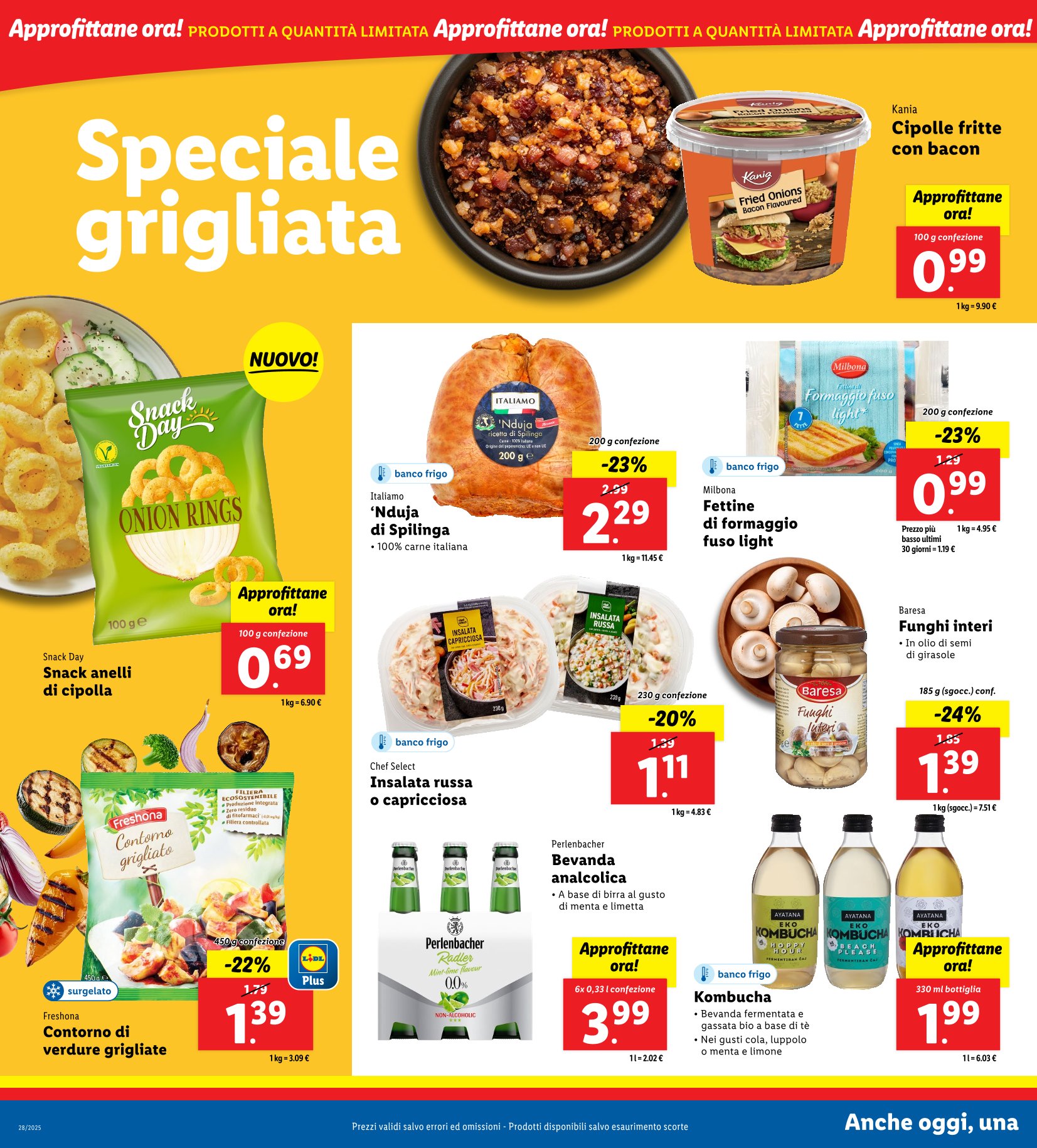 Sotto Prezzi