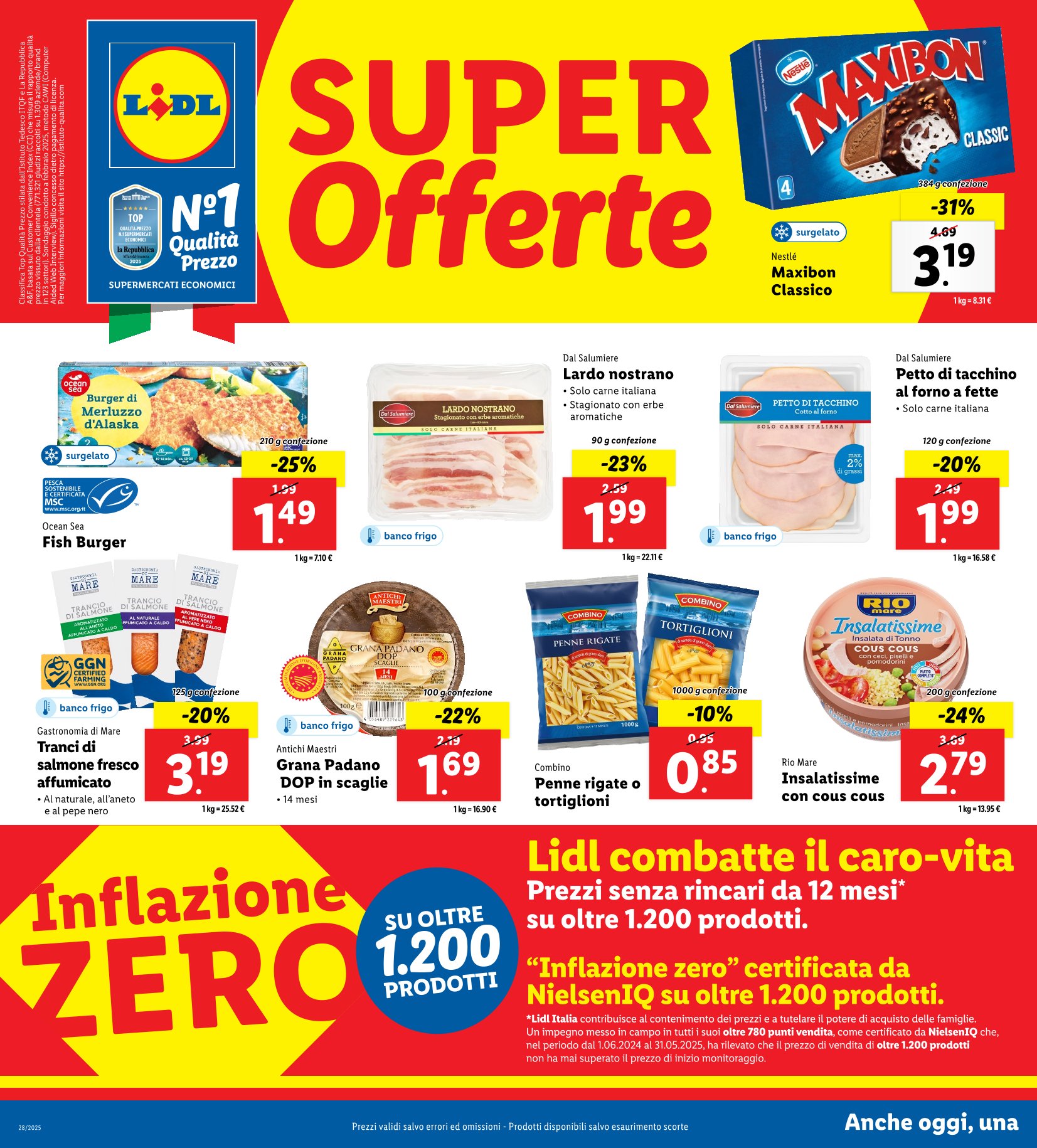 Sotto Prezzi