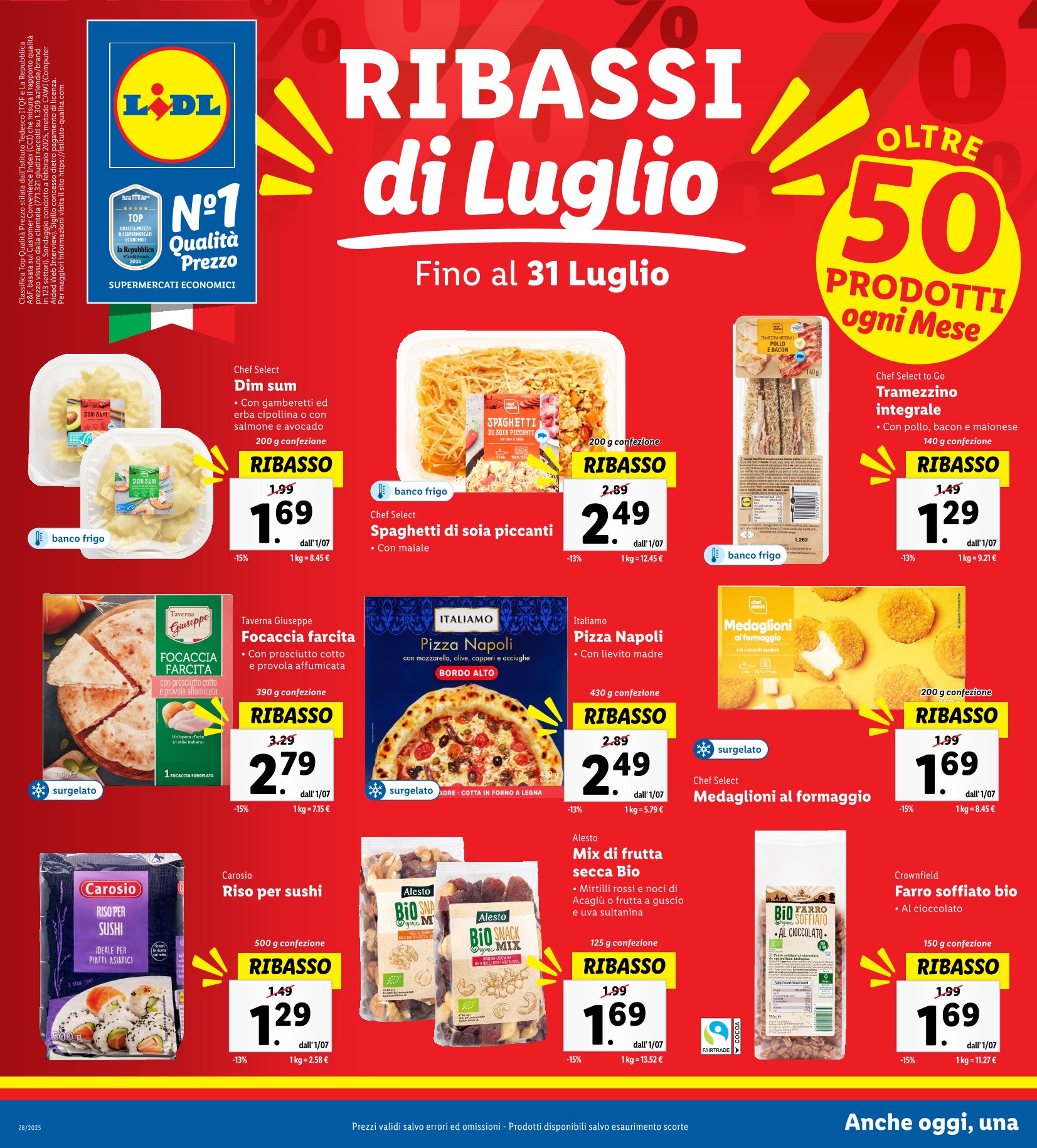 Sotto Prezzi