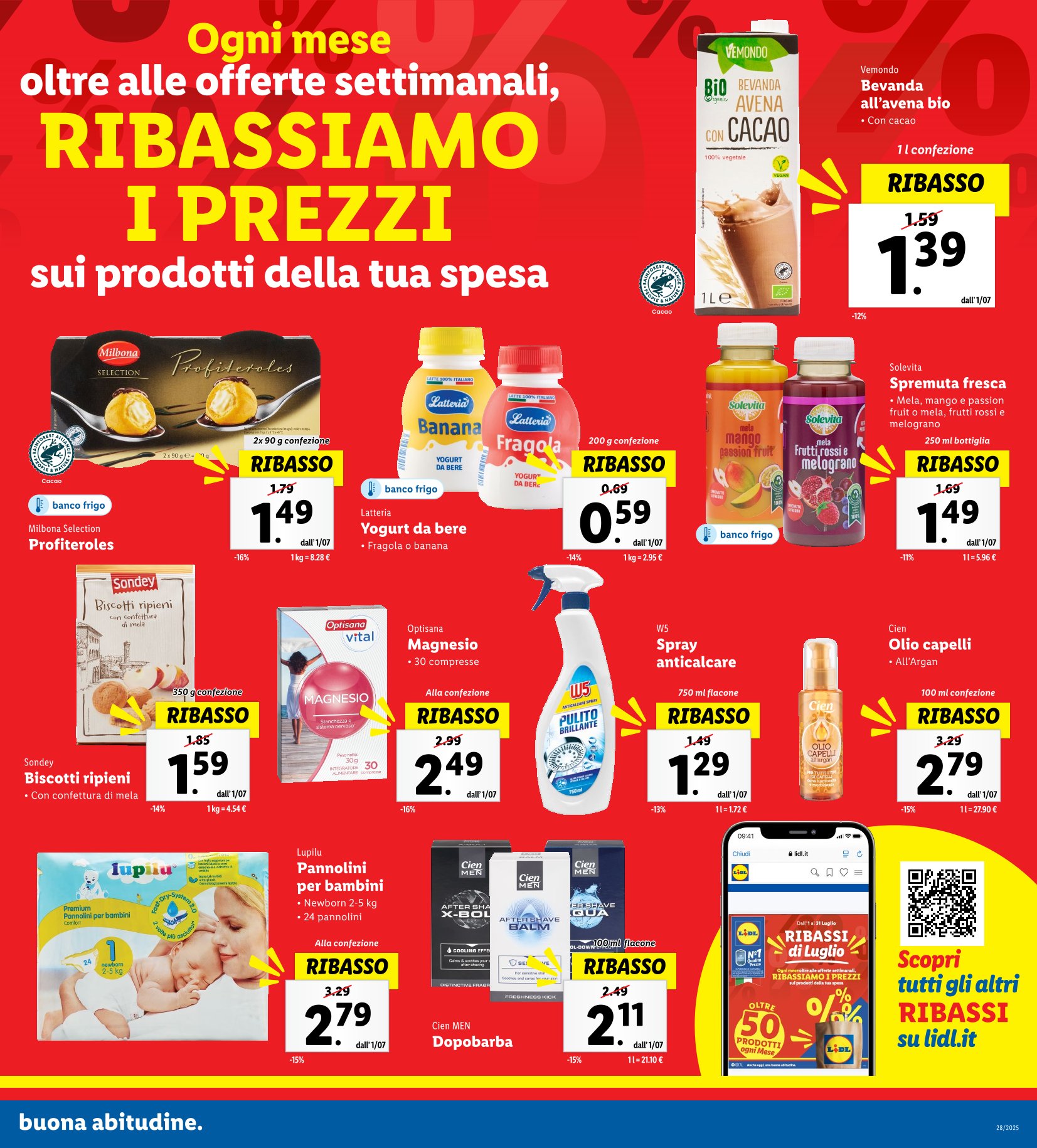Sotto Prezzi