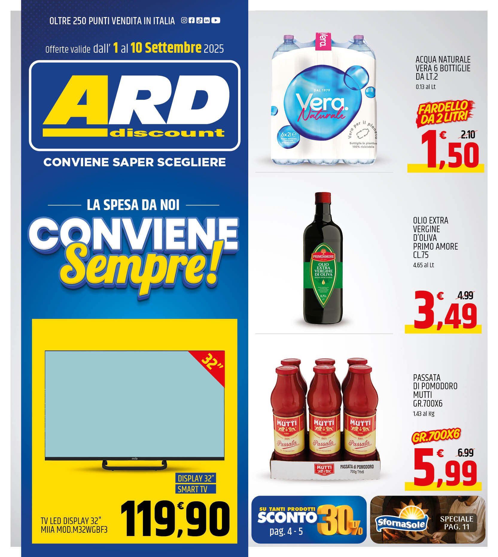 Conviene Sempre