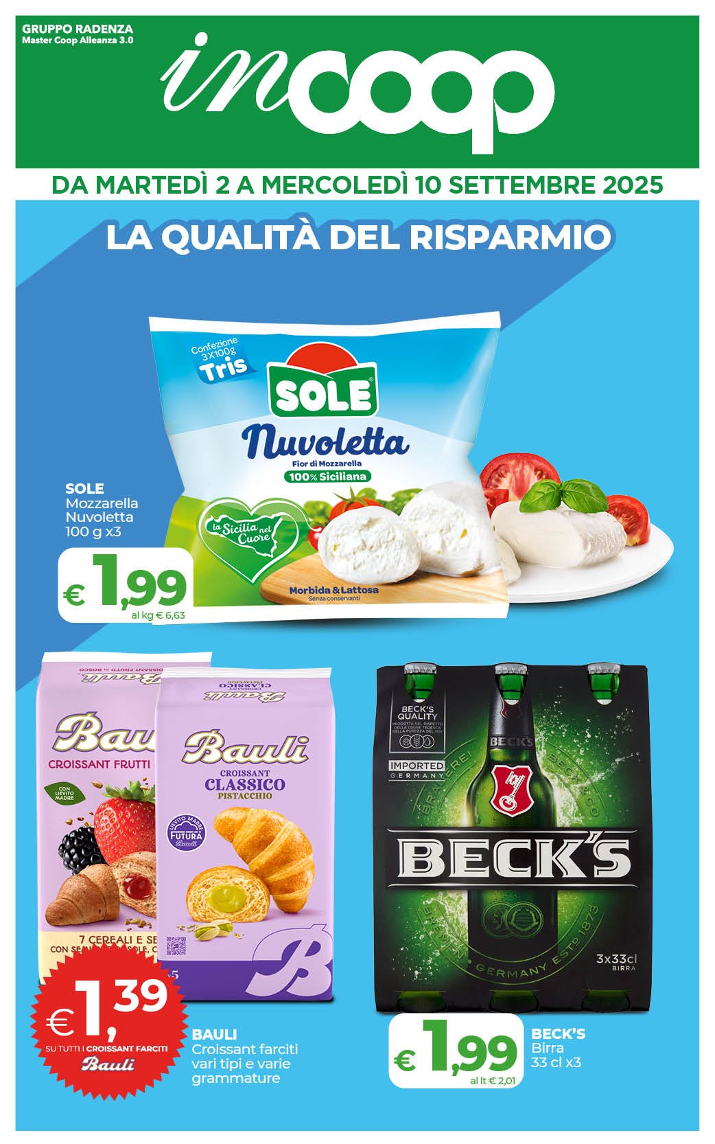 La Qualit del Risparmio
