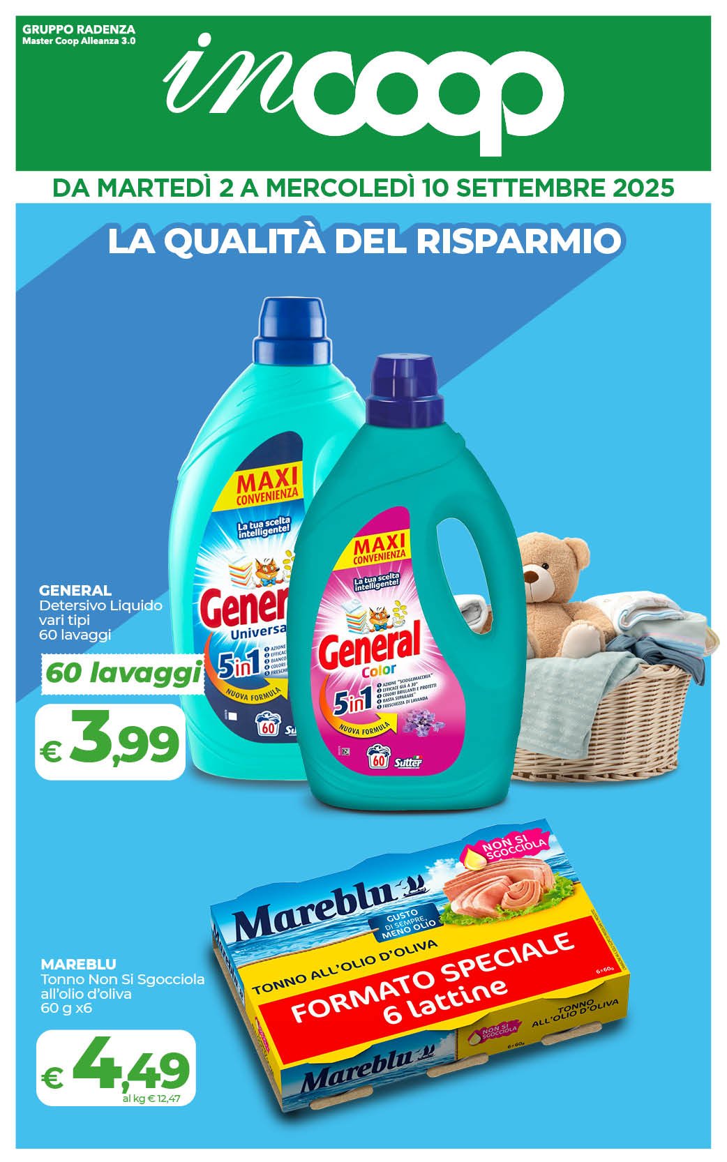 La Qualit del Risparmio