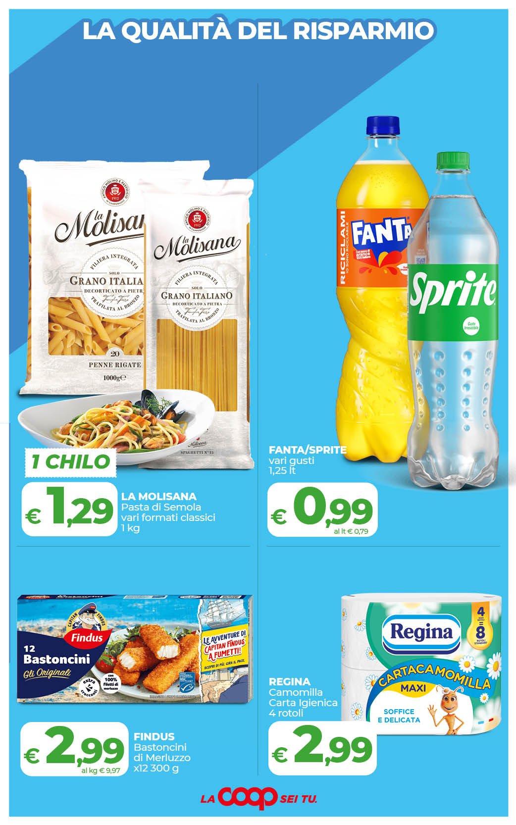 La Qualit del Risparmio