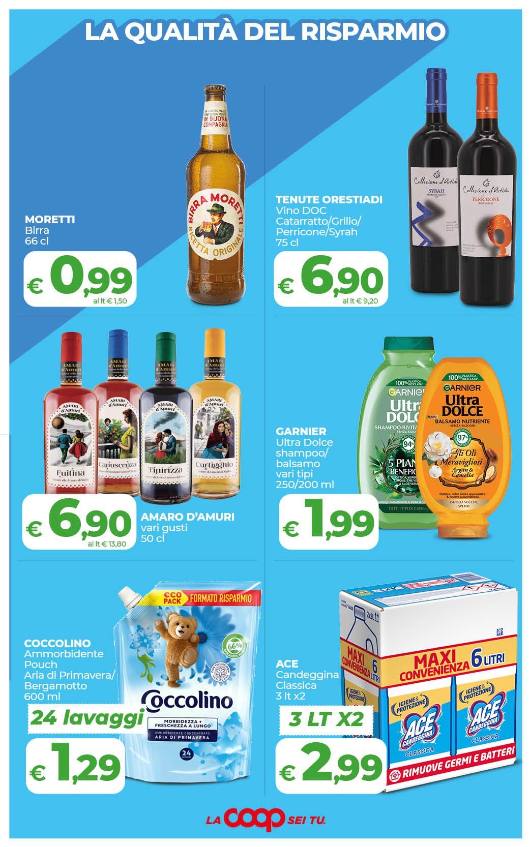 La Qualit del Risparmio