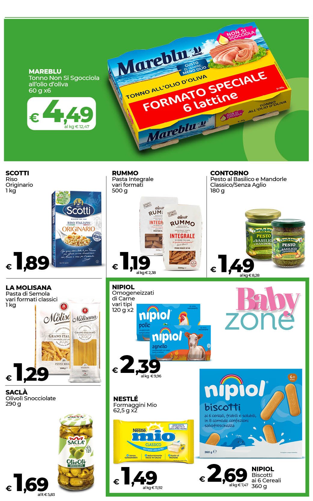 La Qualit del Risparmio