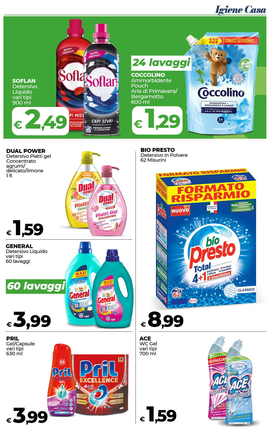 La Qualit del Risparmio